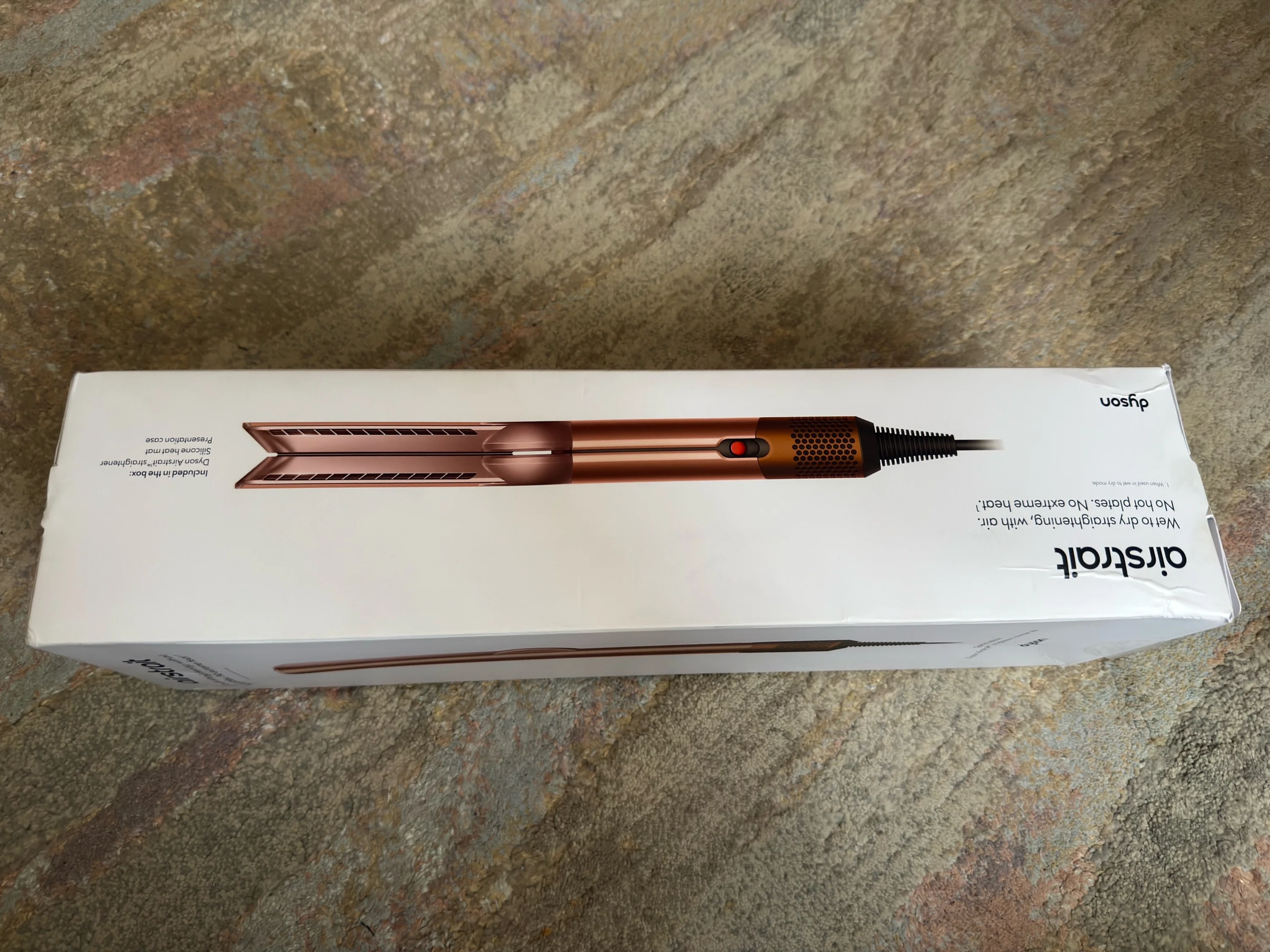 Dyson Hair Accessories, size Other, photo 1