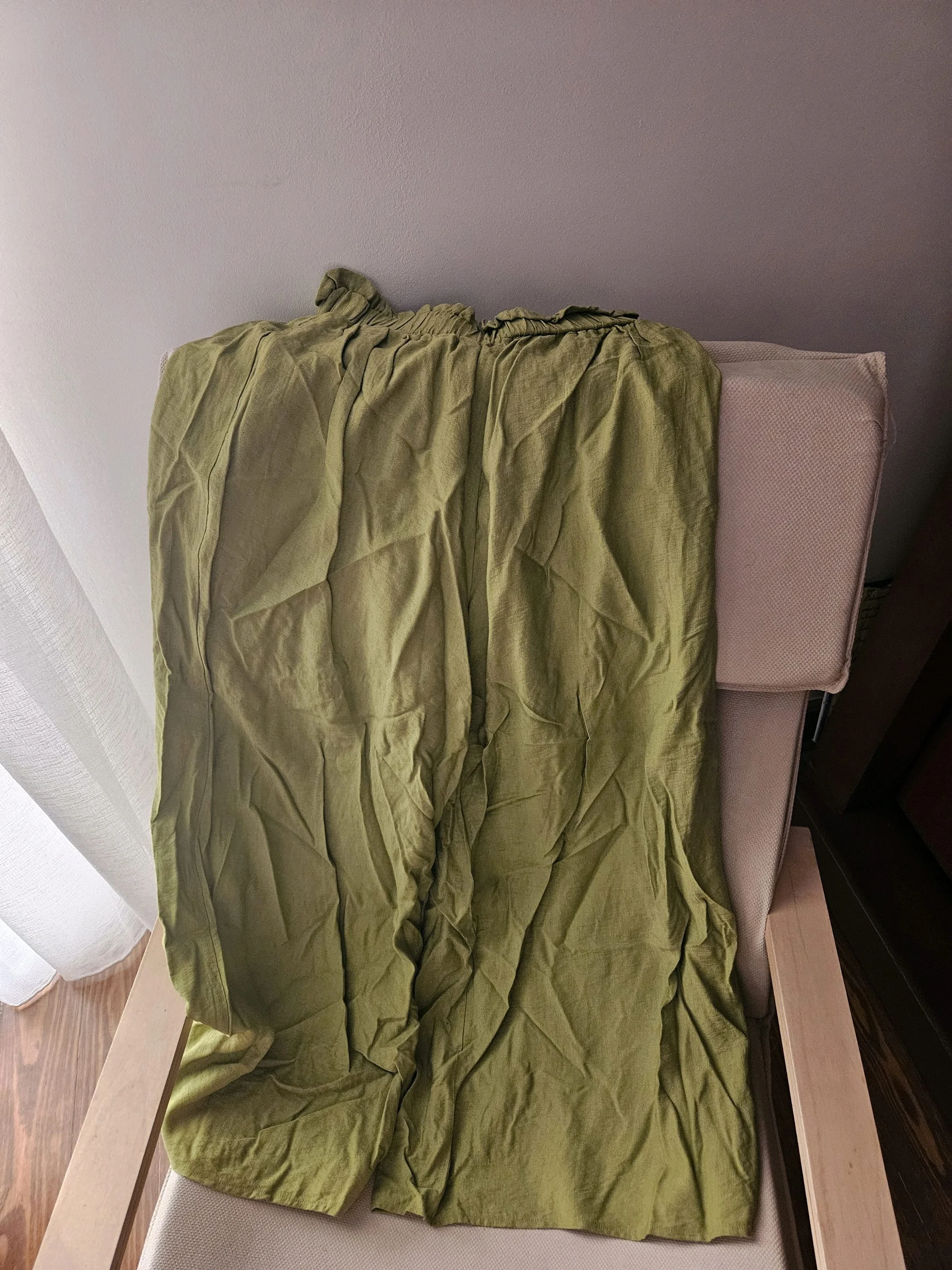 local brands Pants, size L / 40 / 12, photo 1