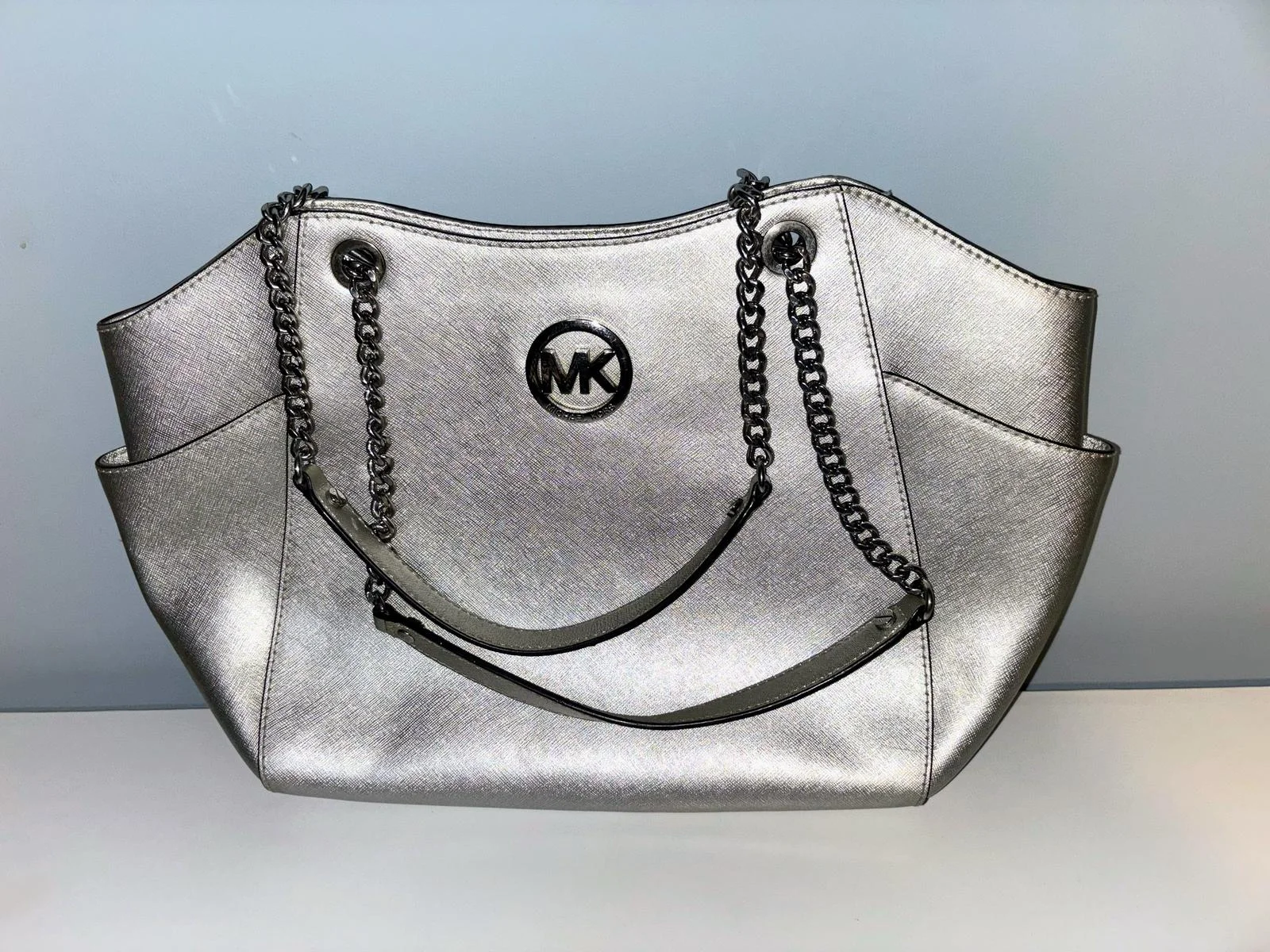 Michael Kors Tote Bag, size Other, photo 1