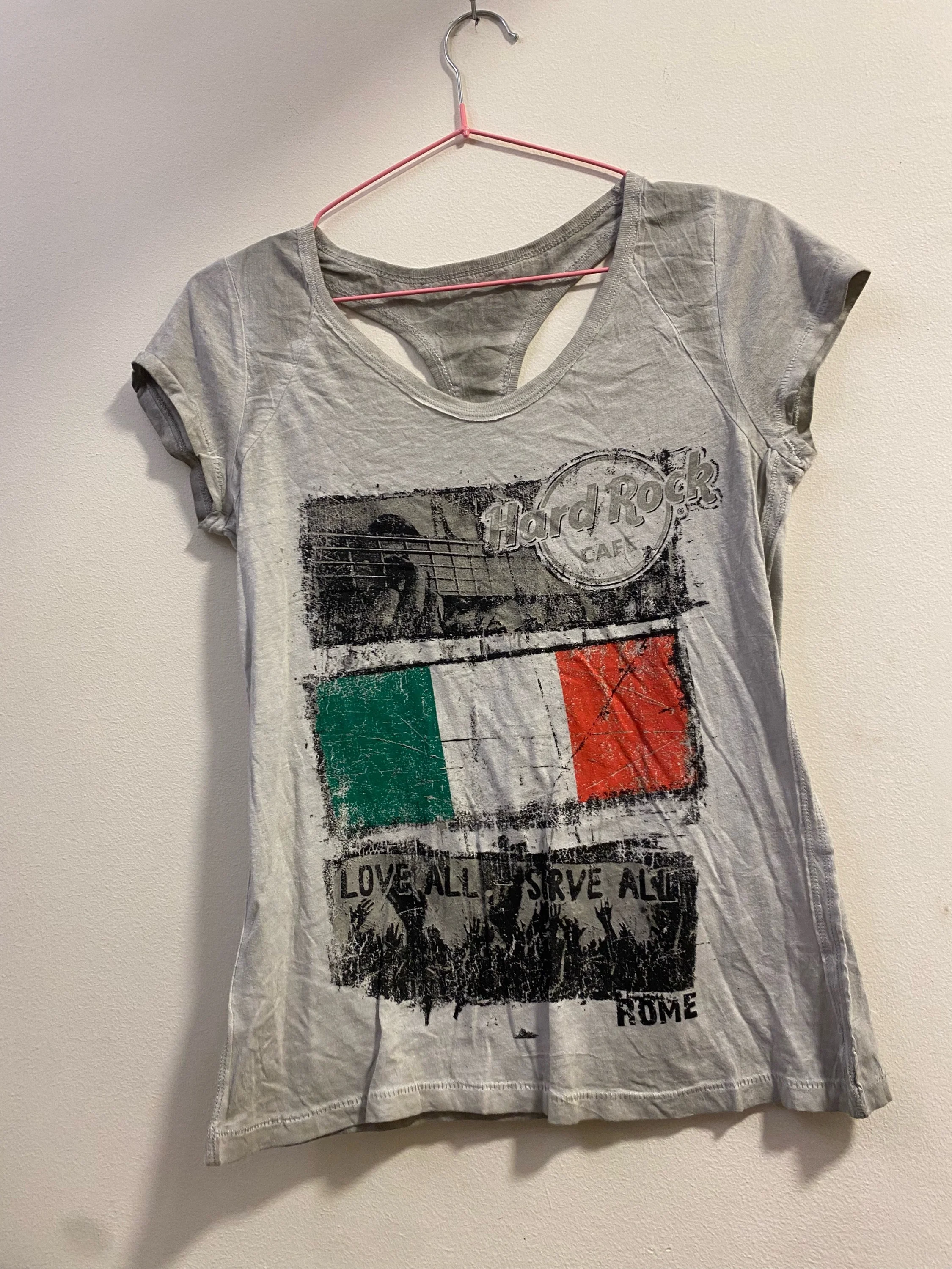 Hard Rock Café Shirts, size XS / 34 / 6, photo 1