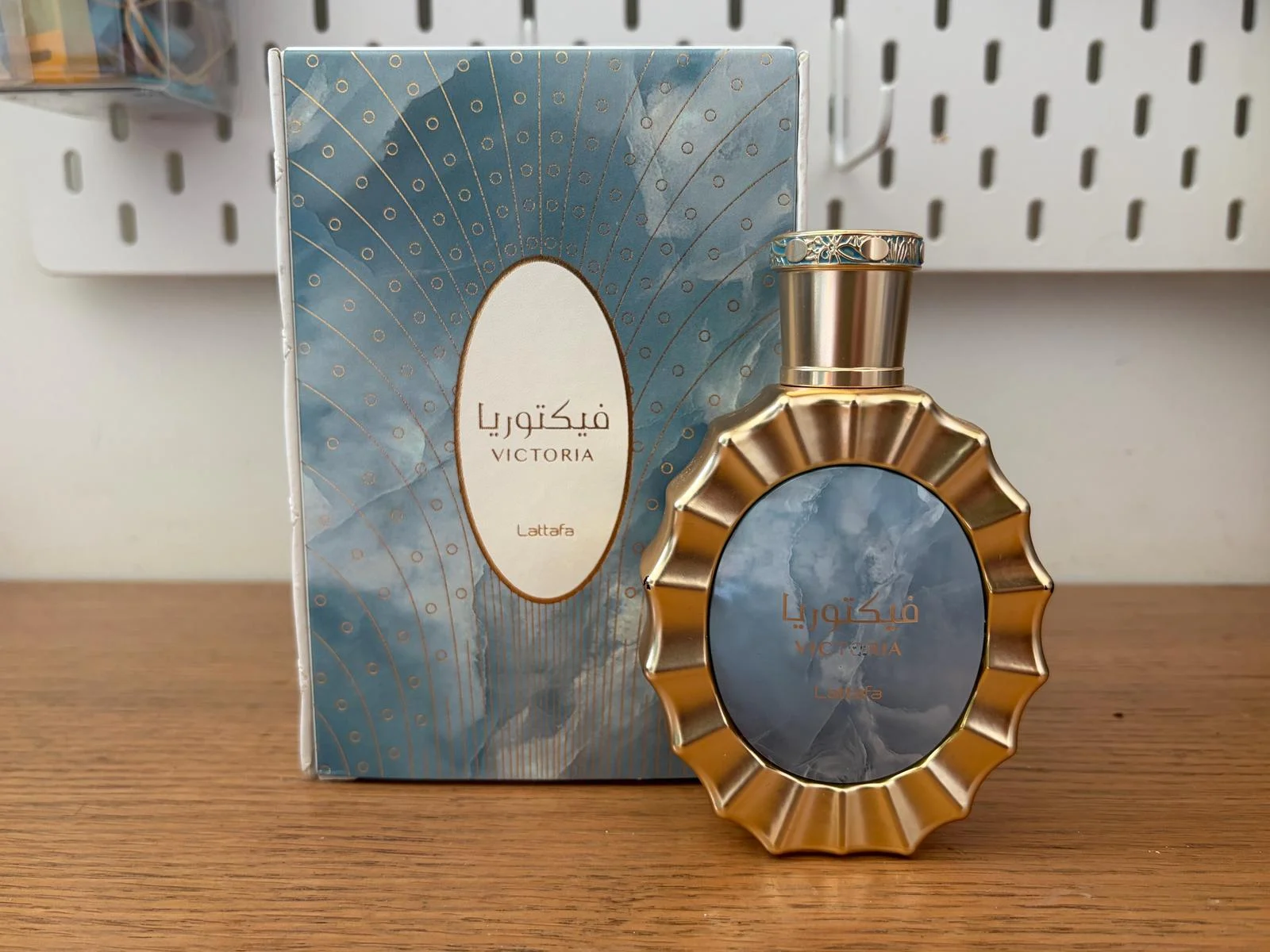 Lattafa Perfume, size Other, photo 1