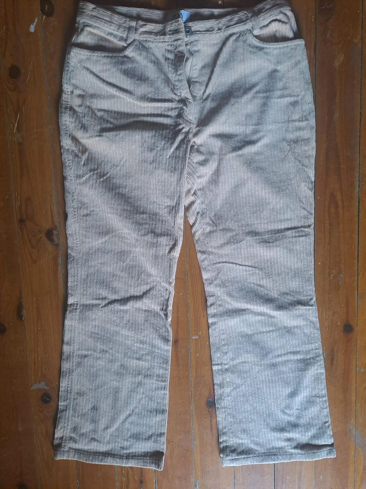Pants, size XL / 42 / 14, photo 1