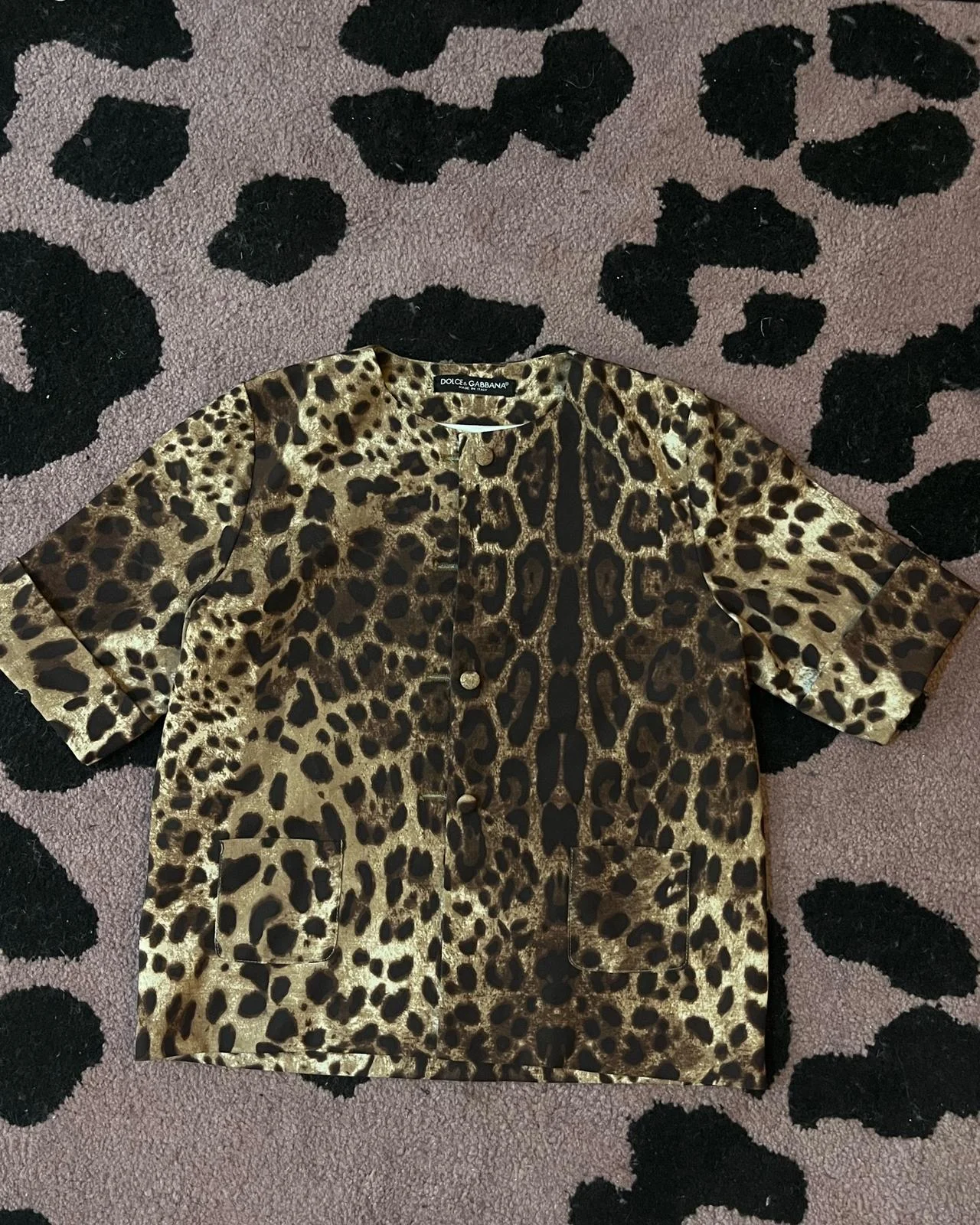 Dolce & Gabbana Shirts, size M / 38 / 10, photo 1