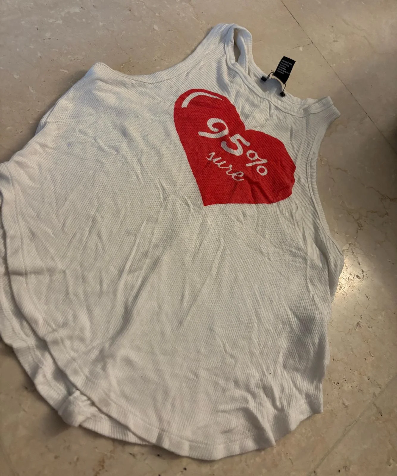 Forever 21 Tank Tops, size S / 36 / 8, photo 1