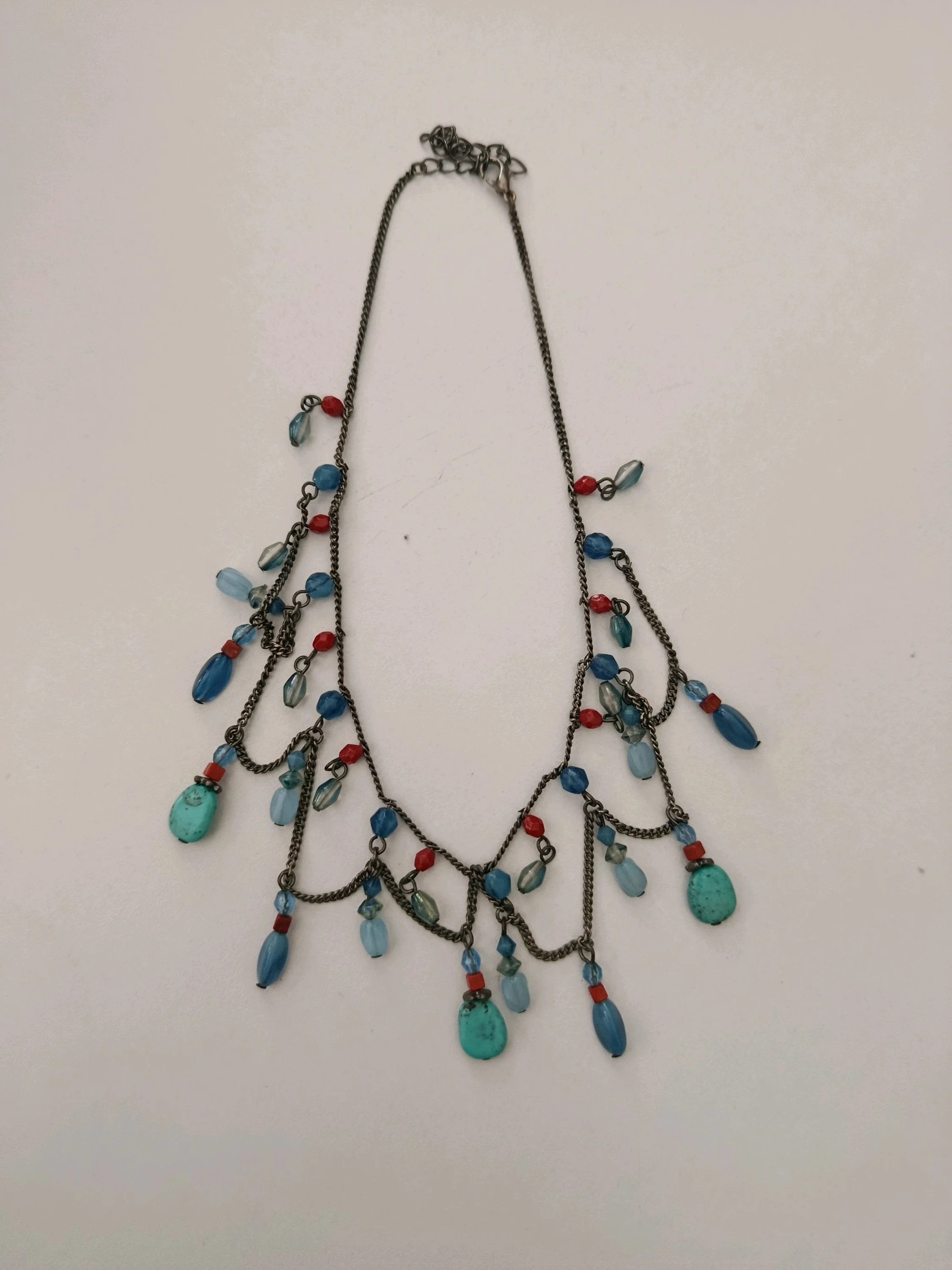Necklaces, size Other, photo 1