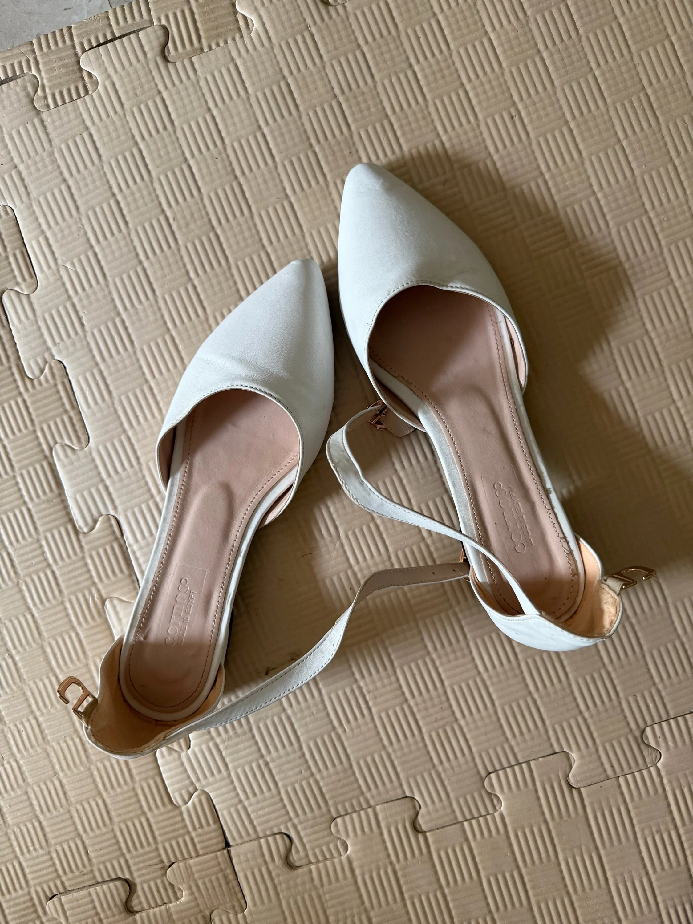 Flats, size 41, photo 1