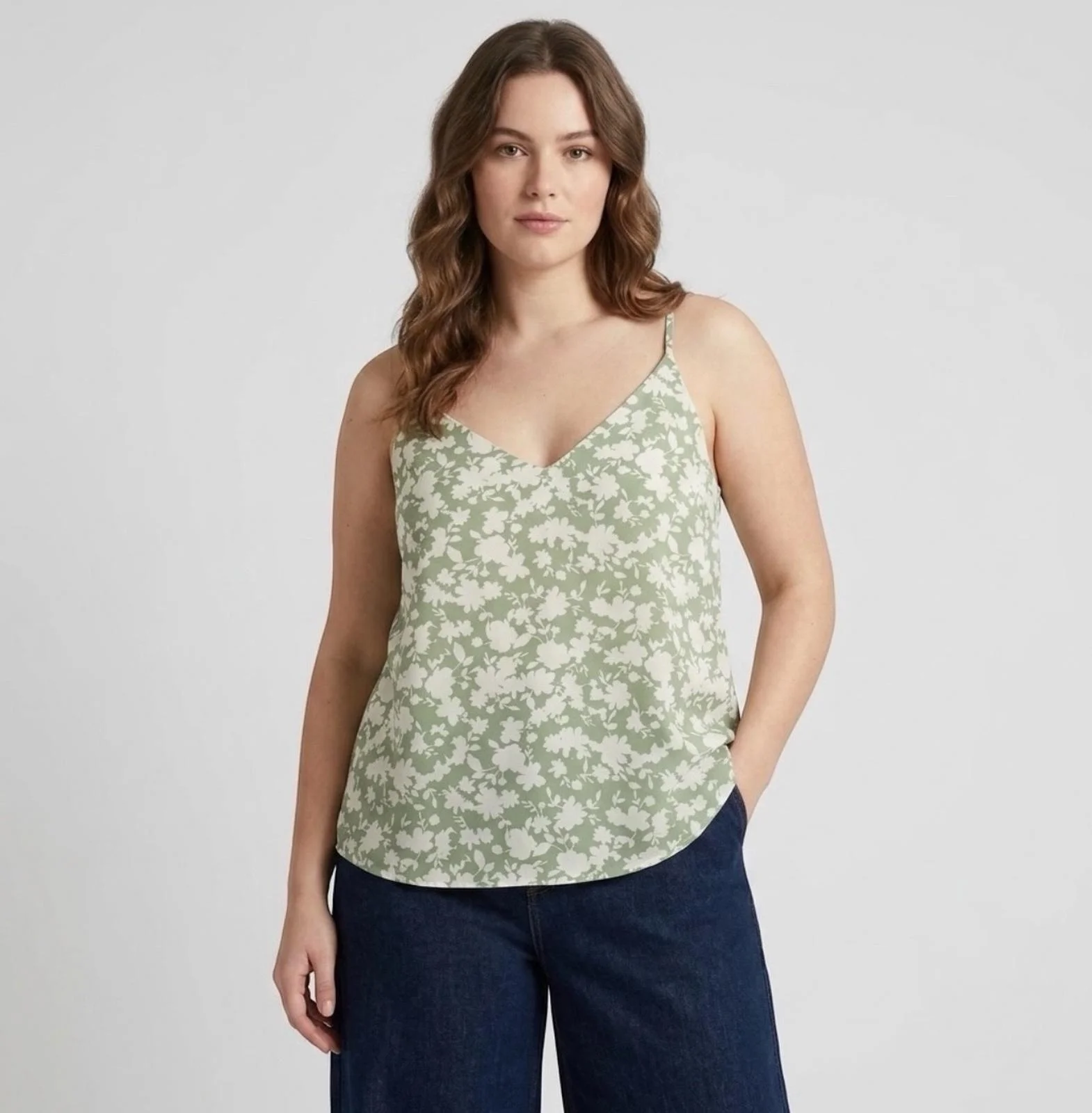 Primark Cami Tops, size XL / 42 / 14, photo 1