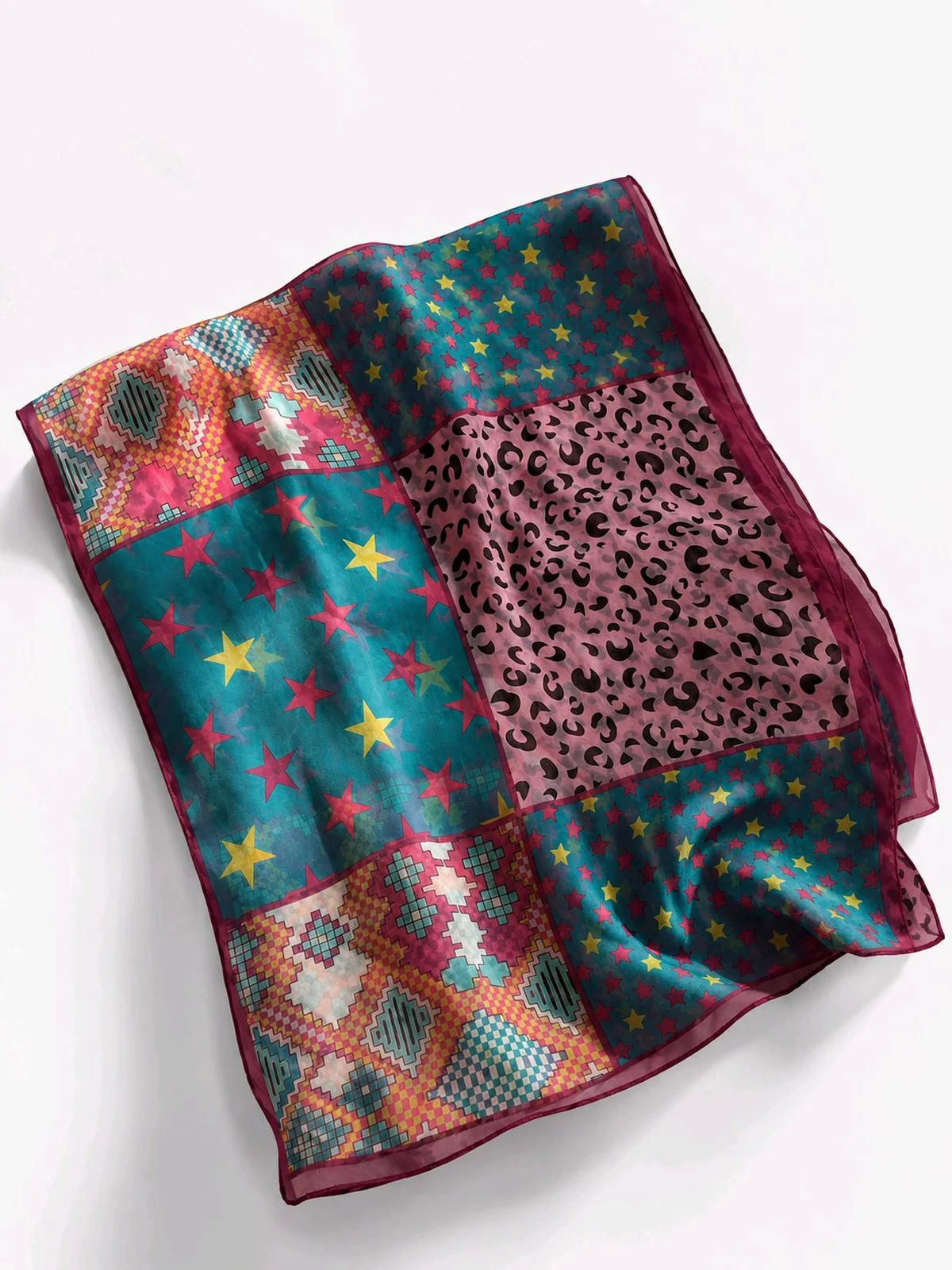 Local Scarves, size Other, photo 1
