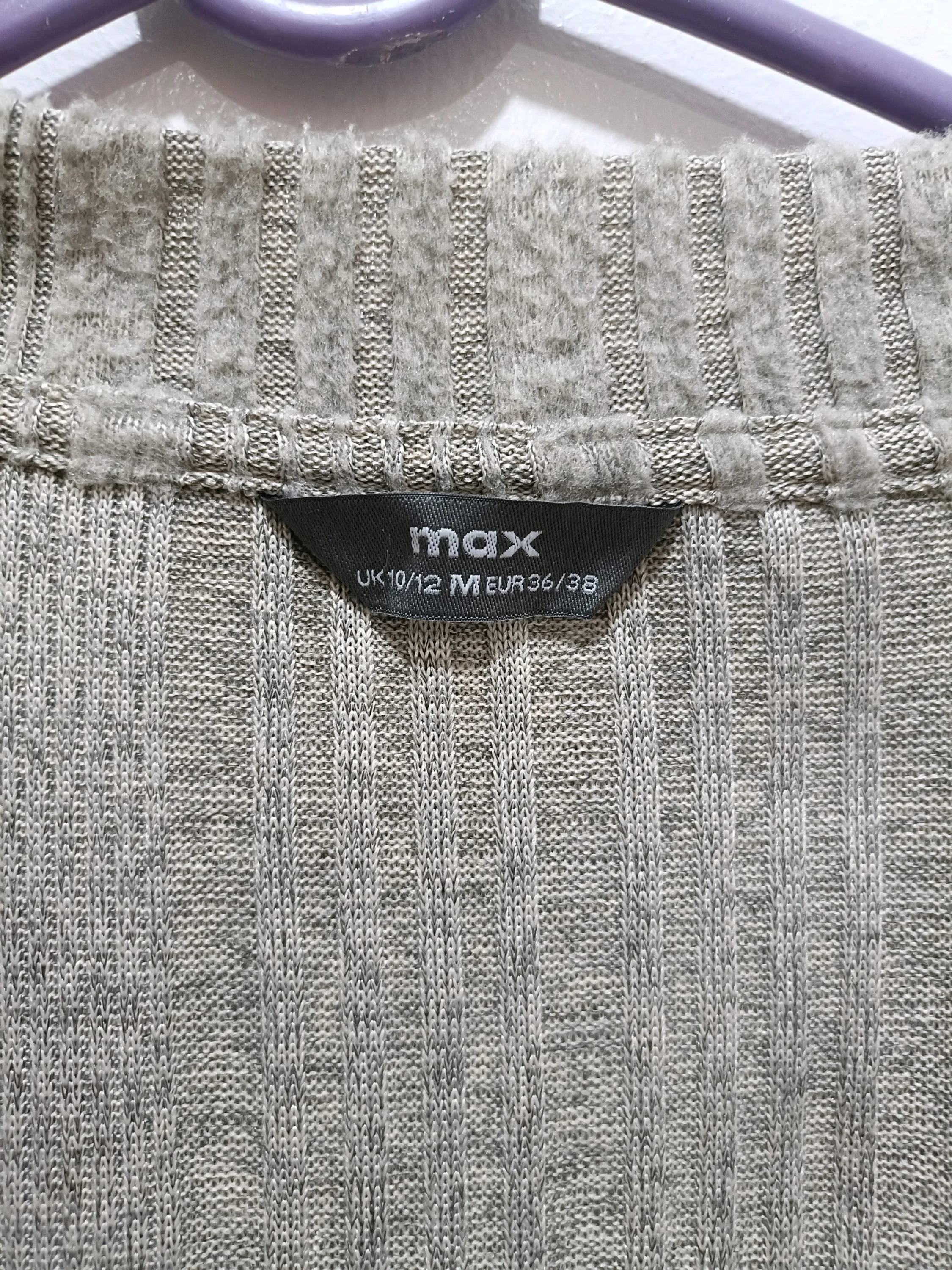 Max Blouses, size M / 38 / 10, photo 1