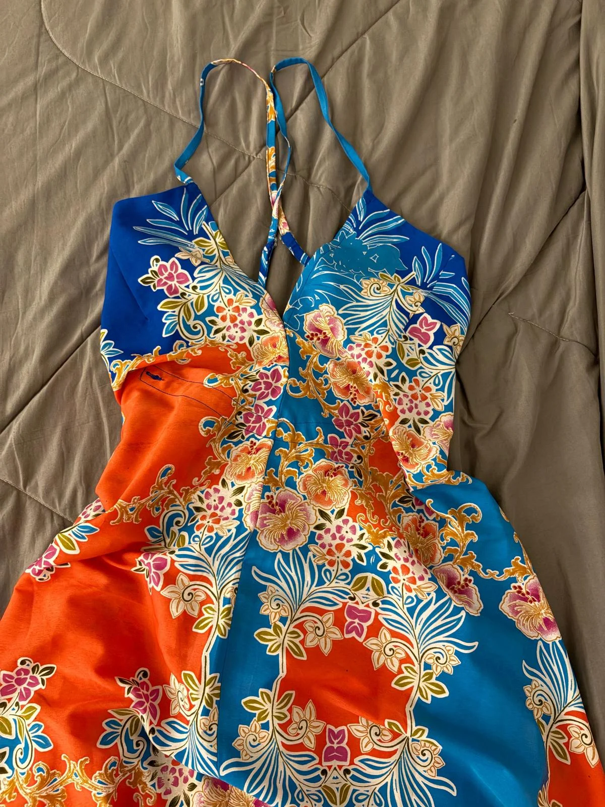 Sundresses, size M / 38 / 10, photo 1