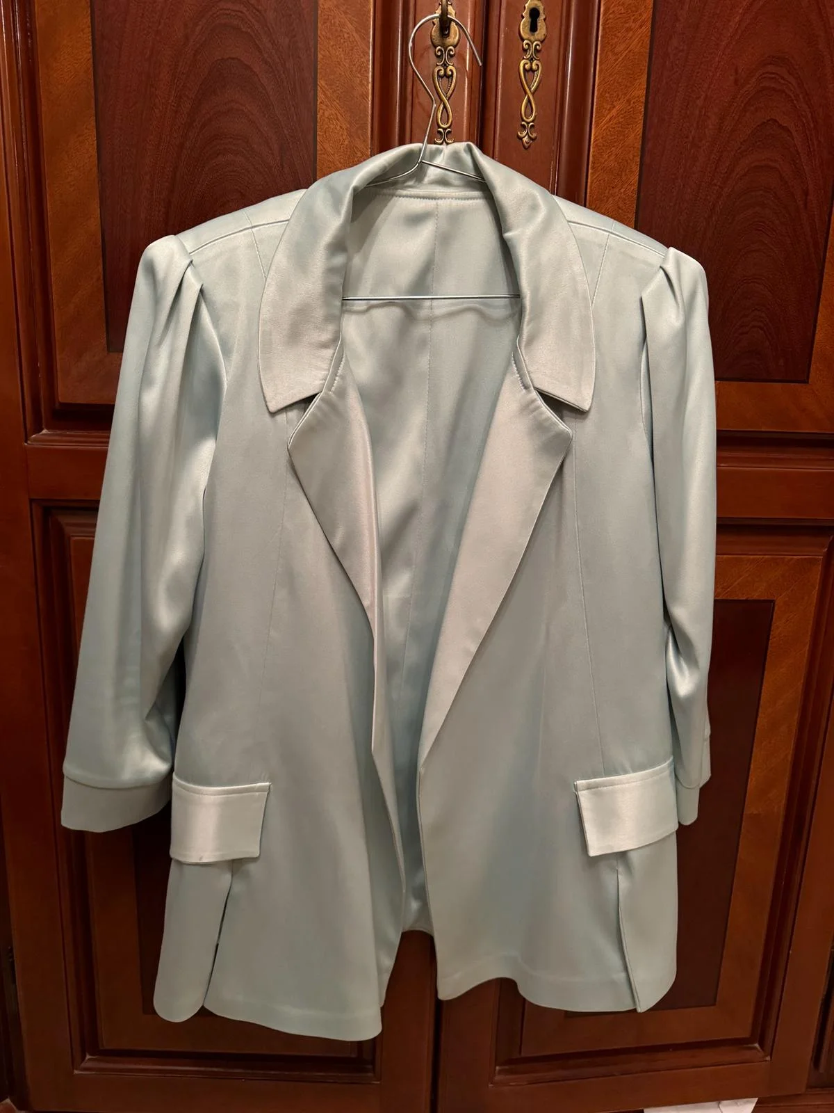 Blazers, size M / 38 / 10, photo 1