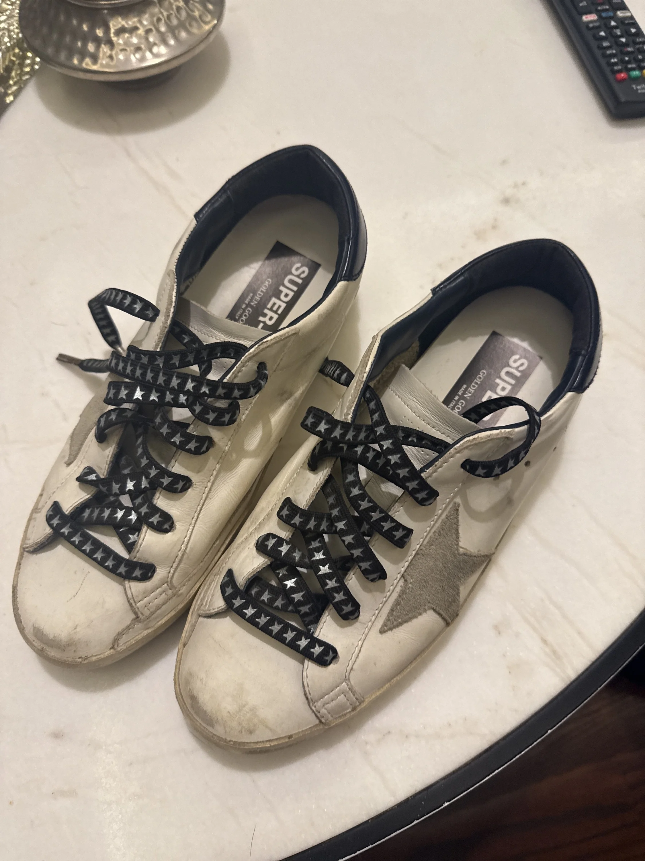 Golden Goose Sneakers, size 38, photo 1