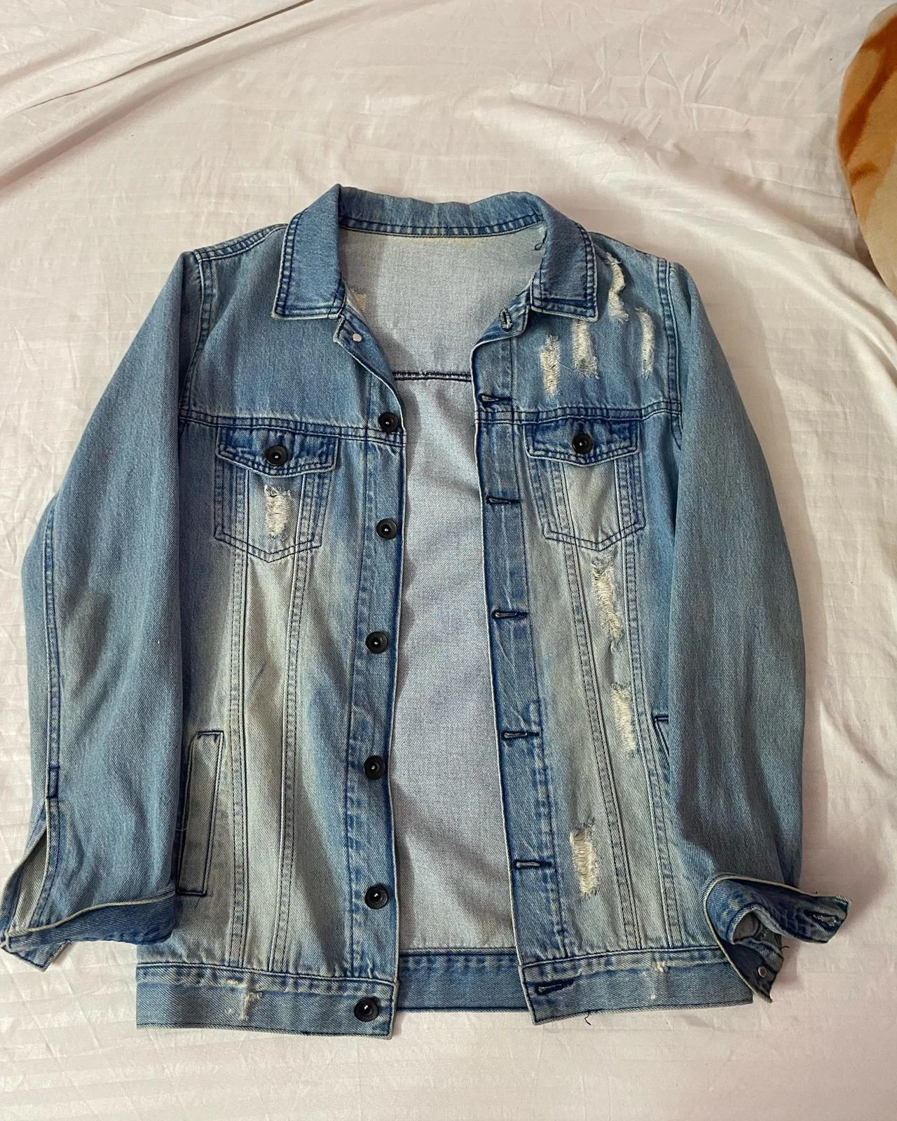 Jackets, size One size, photo 1