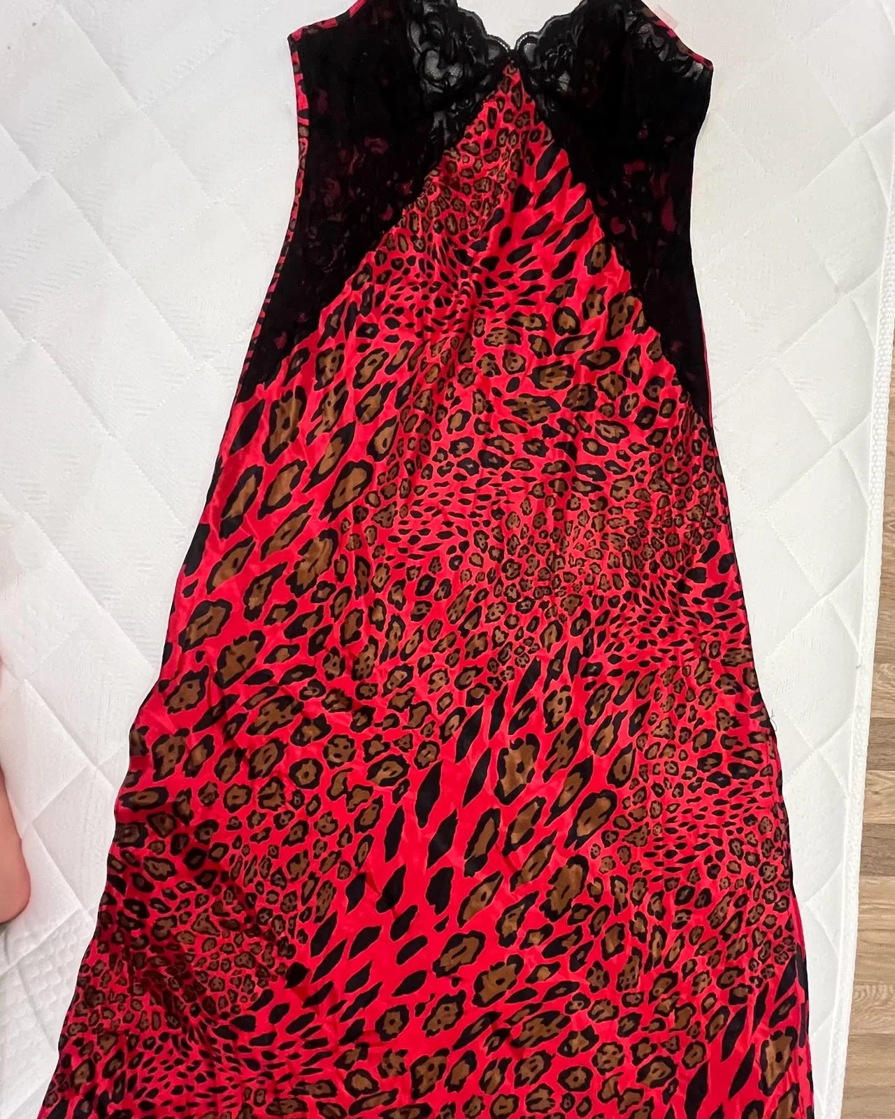 La Vie en Rose Sleep Shirts, size L / 40 / 12, photo 1