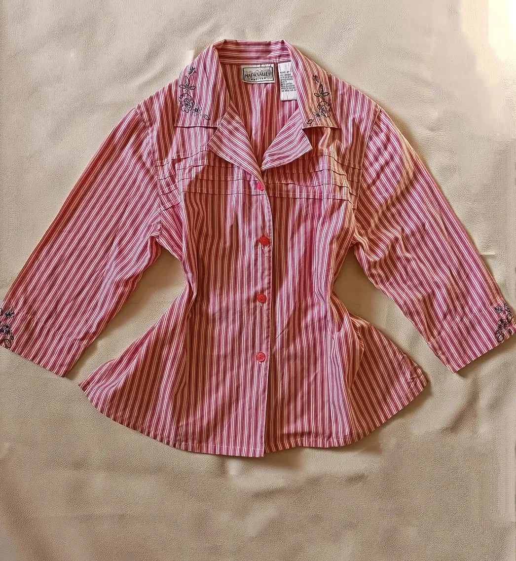 Shirts, size S / 36 / 8, photo 1