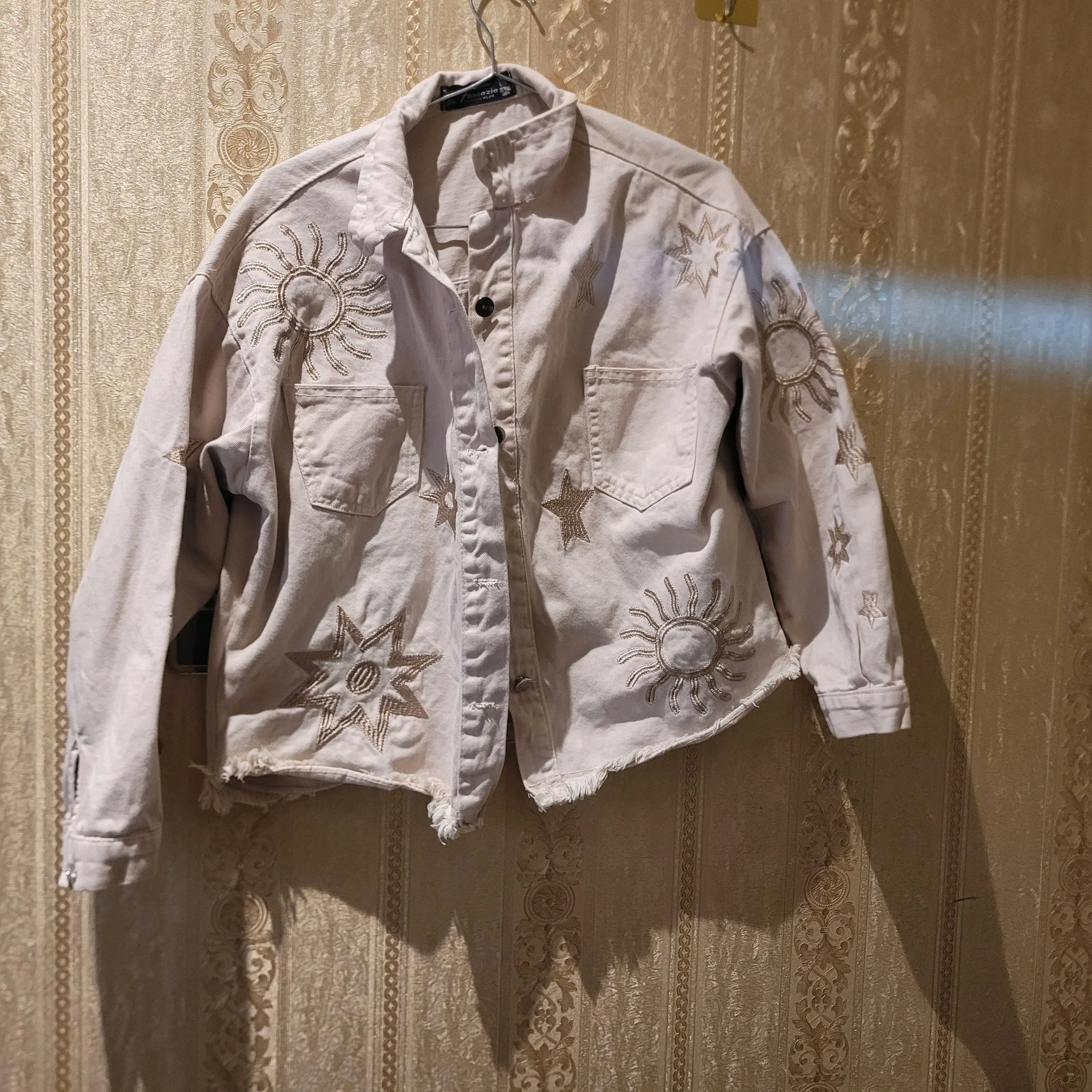Long Sleeve, size L / 40 / 12, photo 1