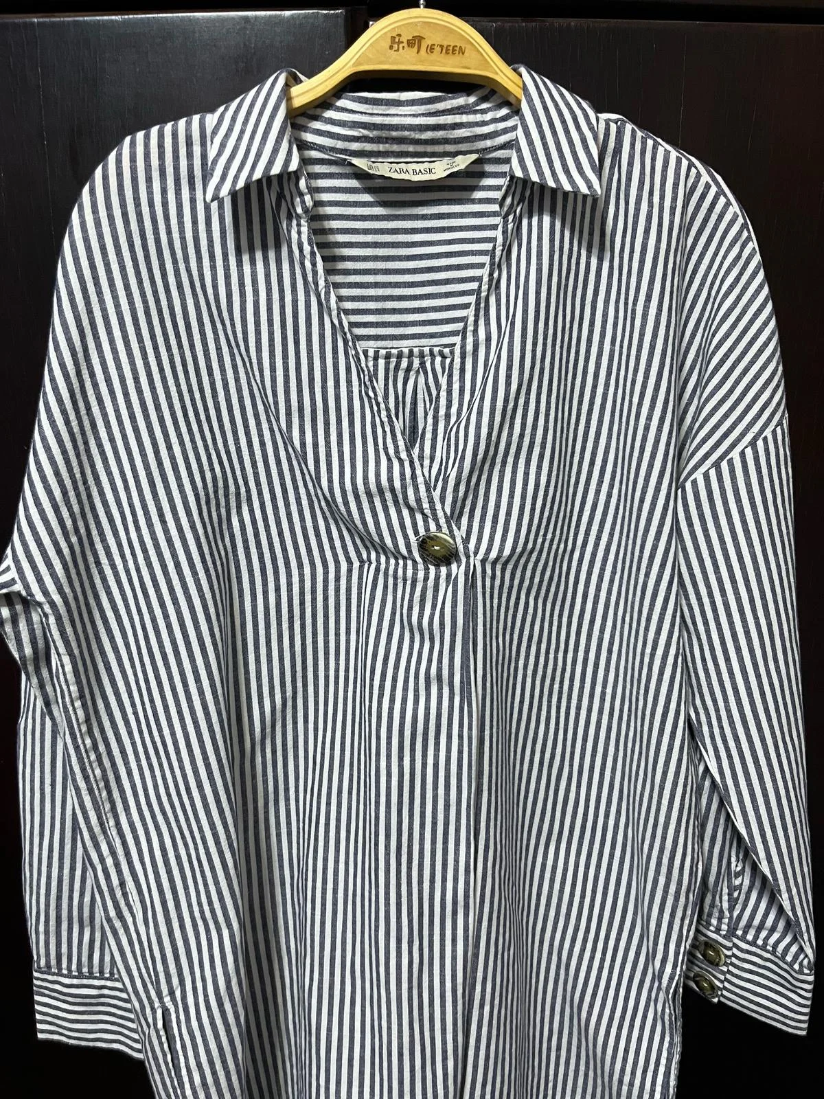 Zara T-shirts, size M / 38 / 10, photo 1