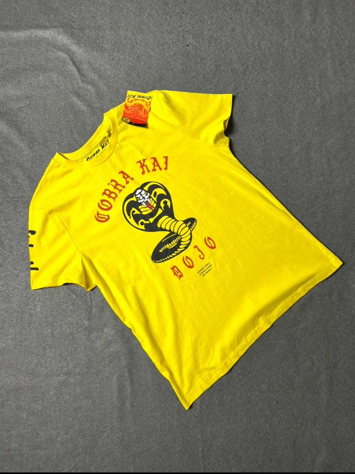 T-shirts, size Other, photo 1