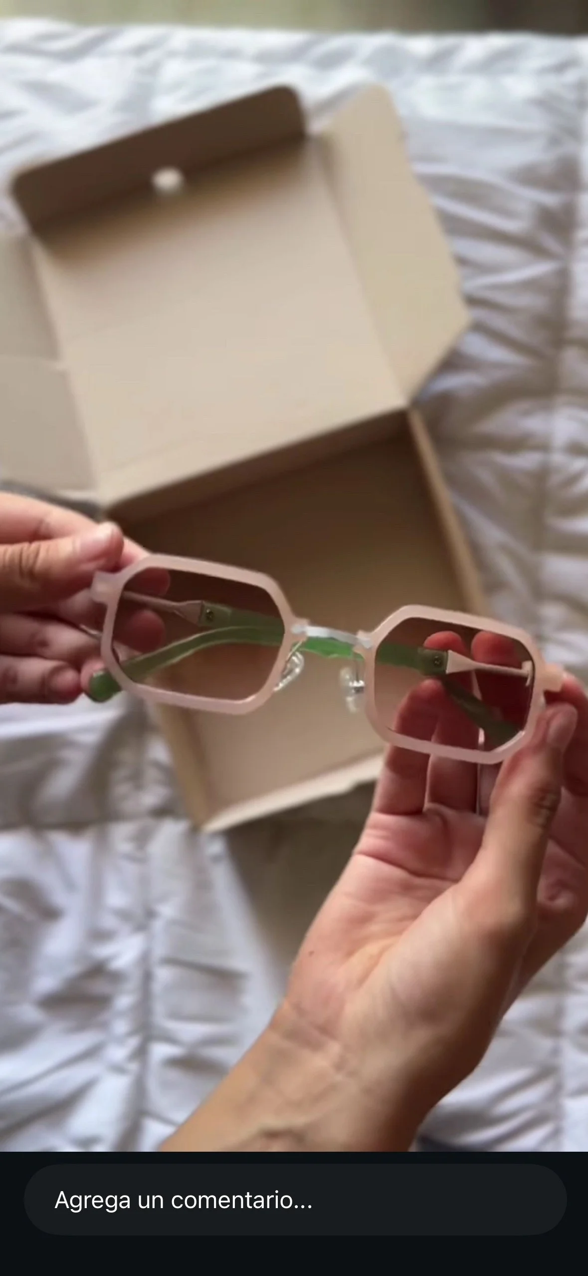 Sunglasses, size Other, photo 1