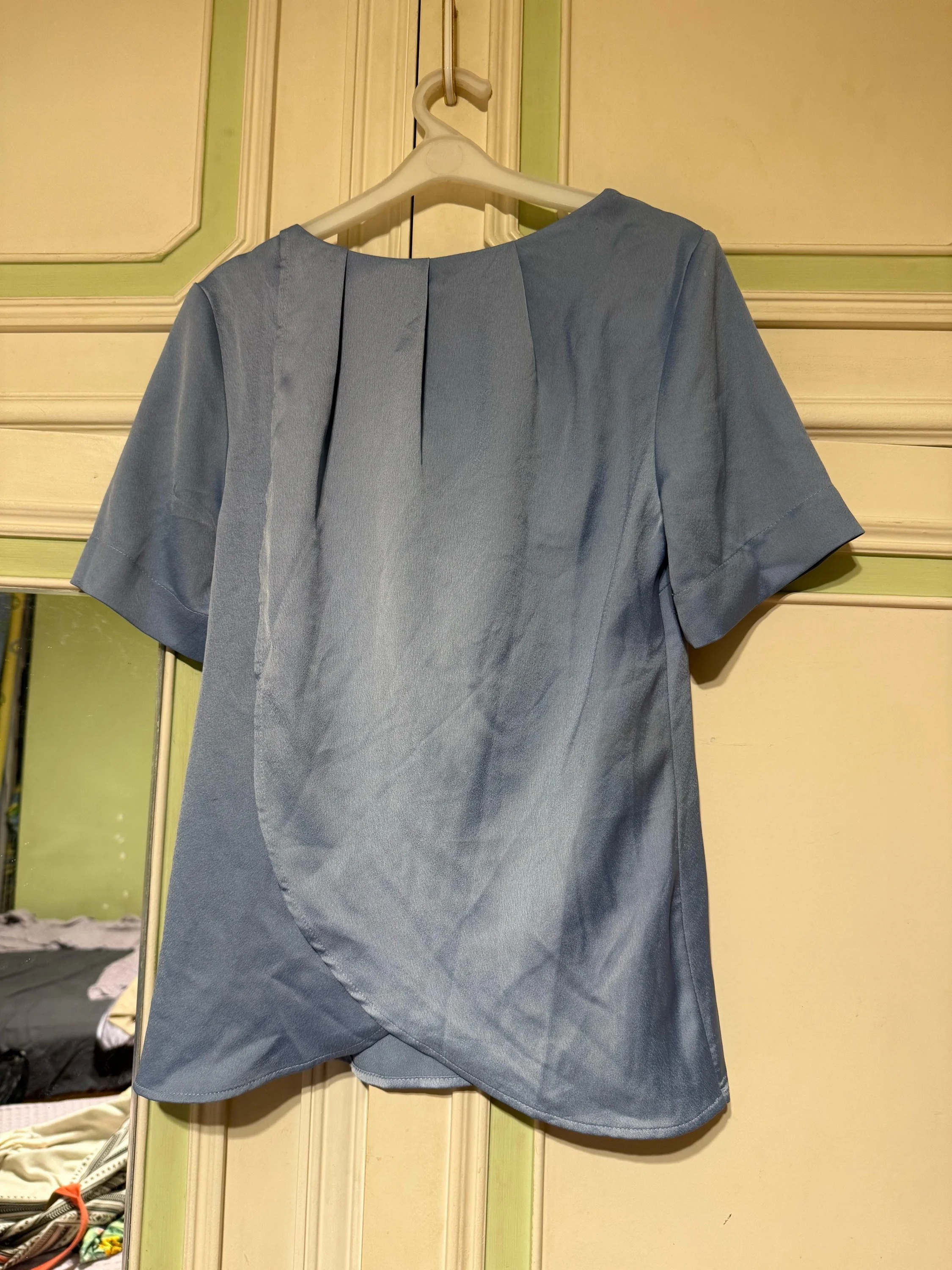 Topshop Open Back, size S / 36 / 8, photo 1