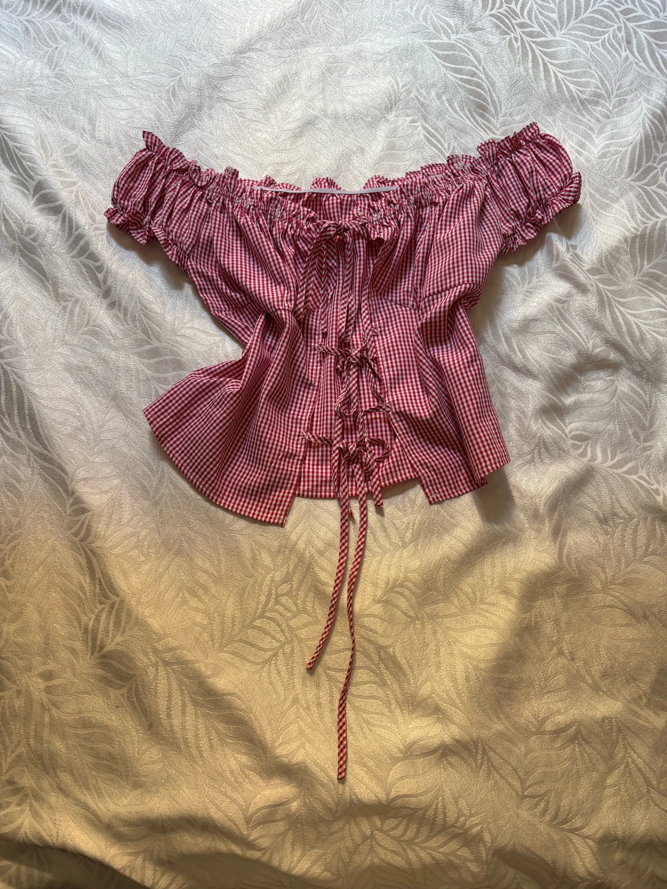Blouses, size M / 38 / 10, photo 1