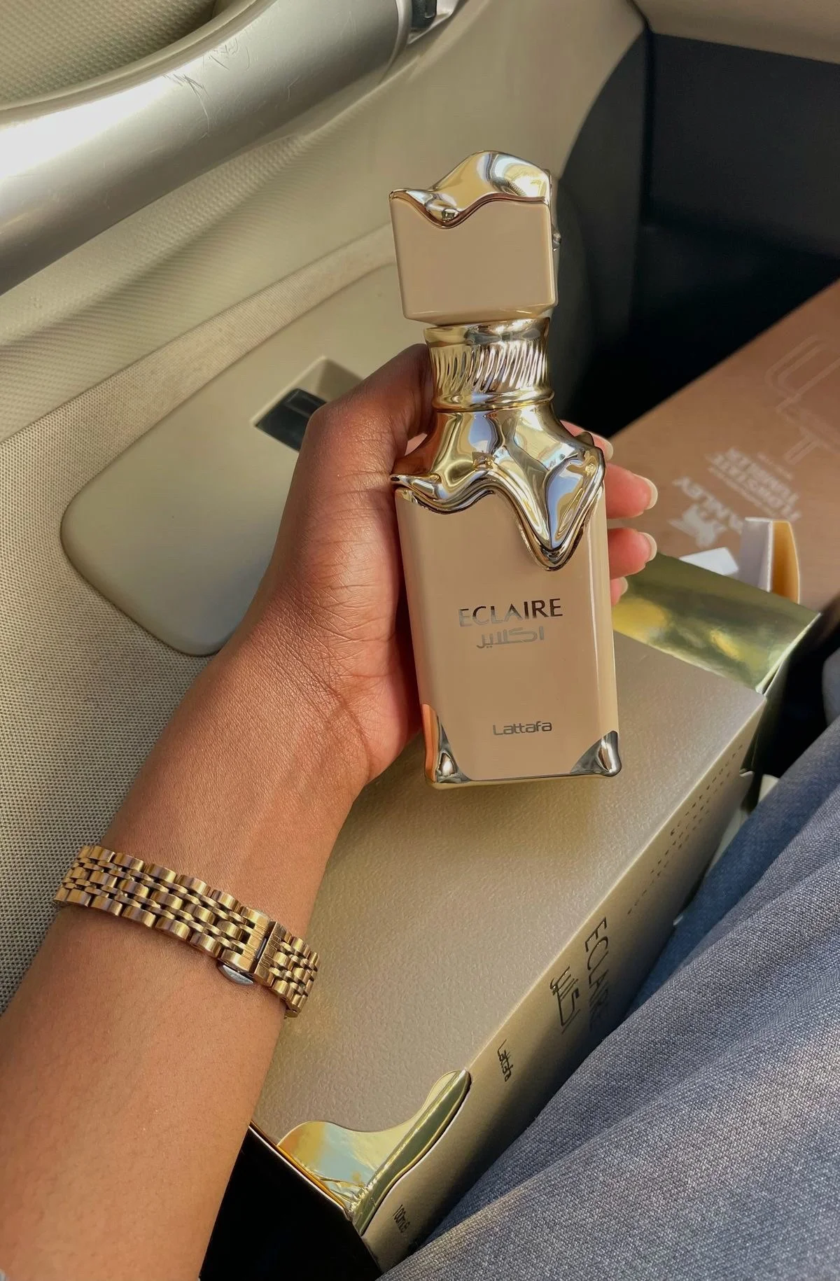 Lattafa Perfume, size Other, photo 1