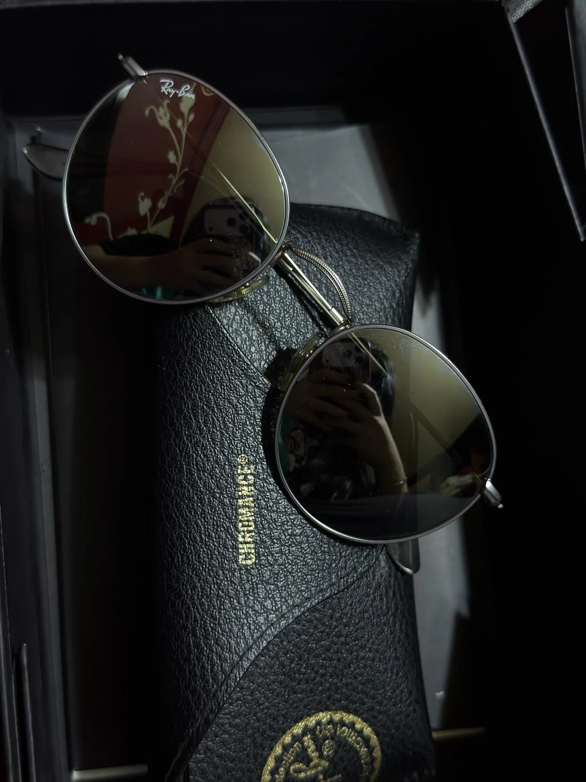 Ray-Ban Sunglasses, size Other, photo 1