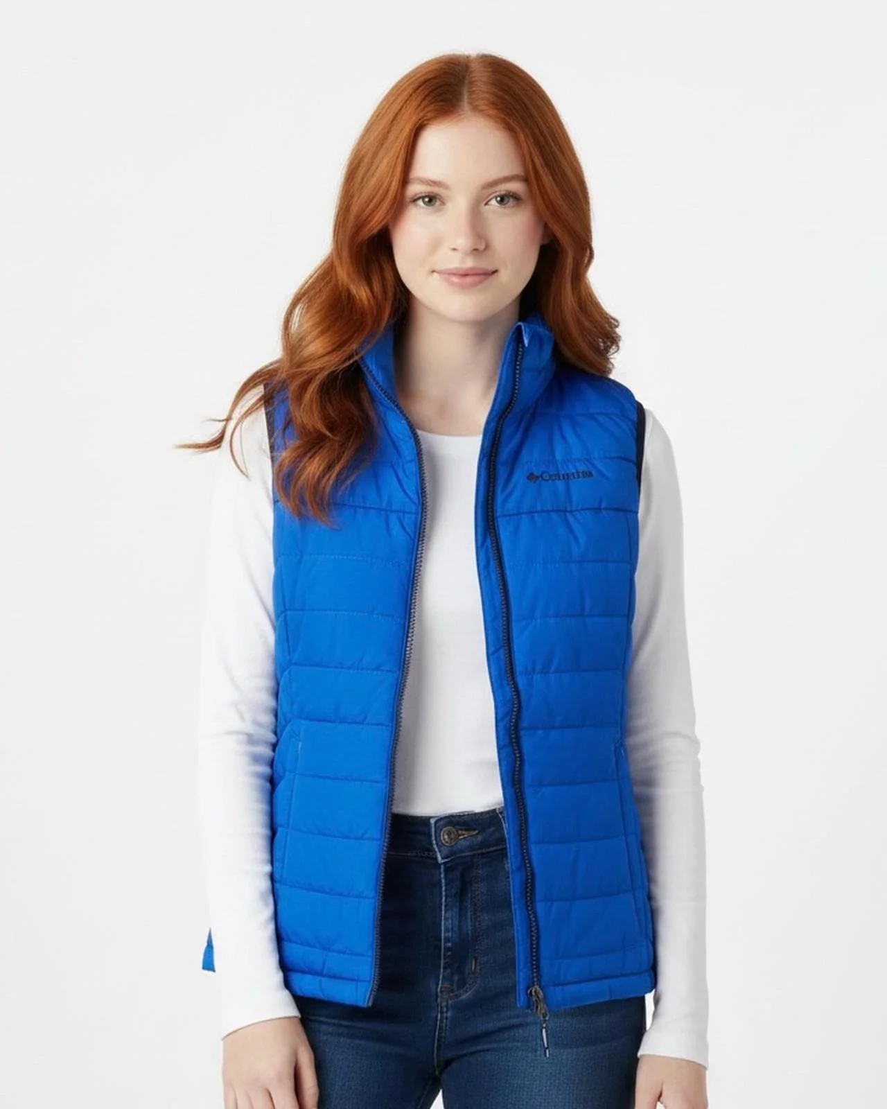 Columbia Vests, size XS / 34 / 6, photo 1