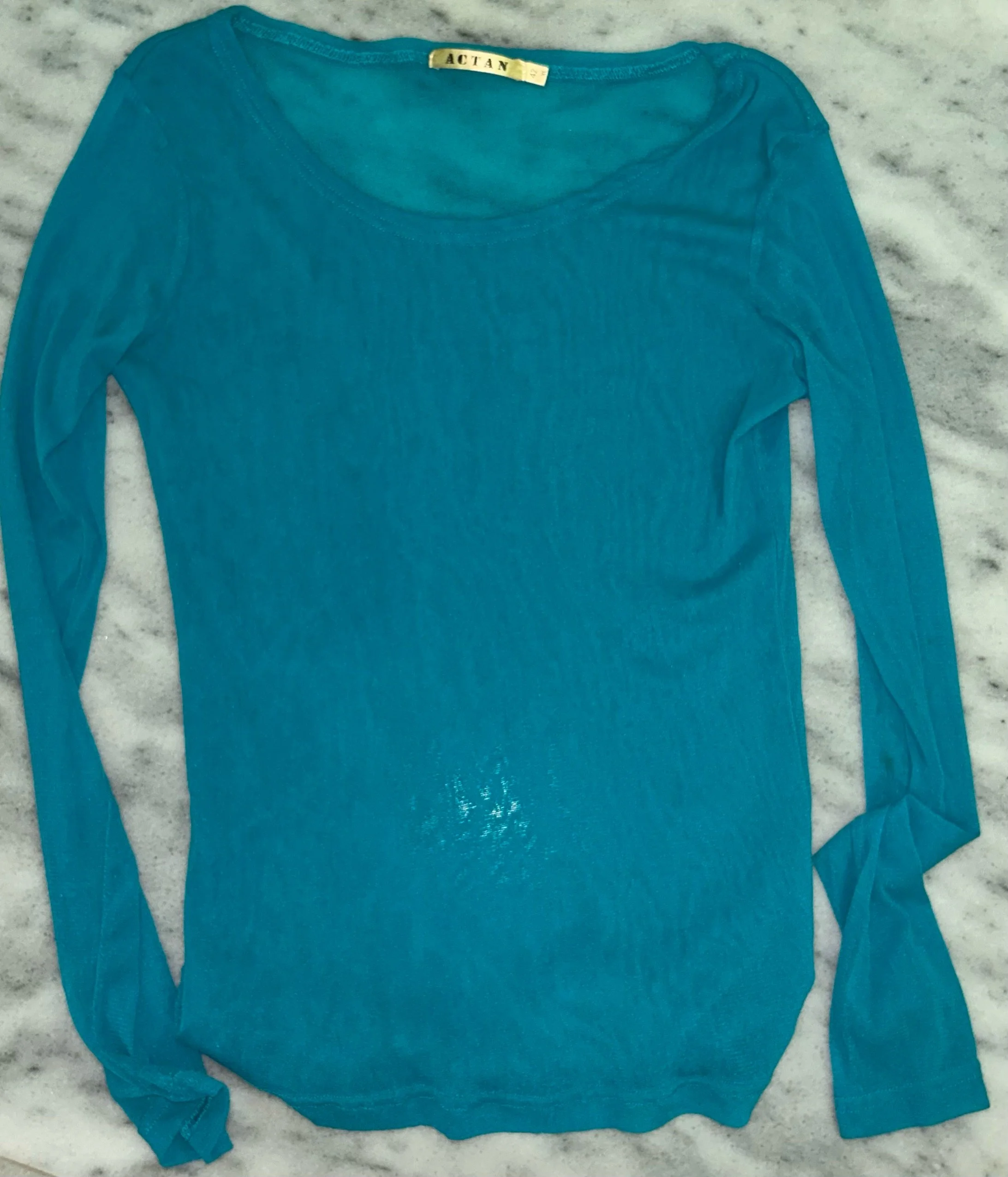 Long Sleeve, size XL / 42 / 14, photo 1