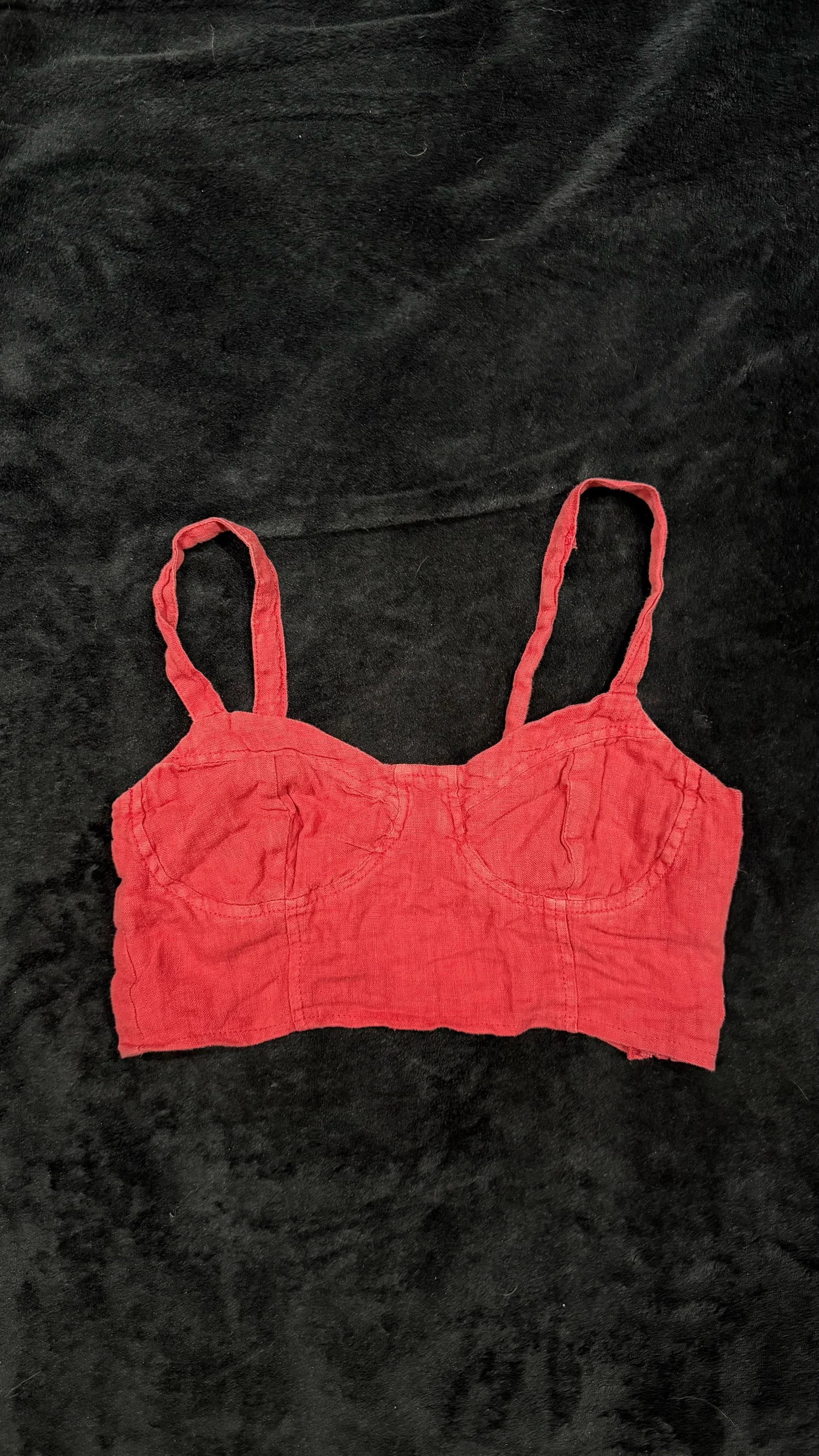 Pull & Bear Crop Tops, size S / 36 / 8, photo 1