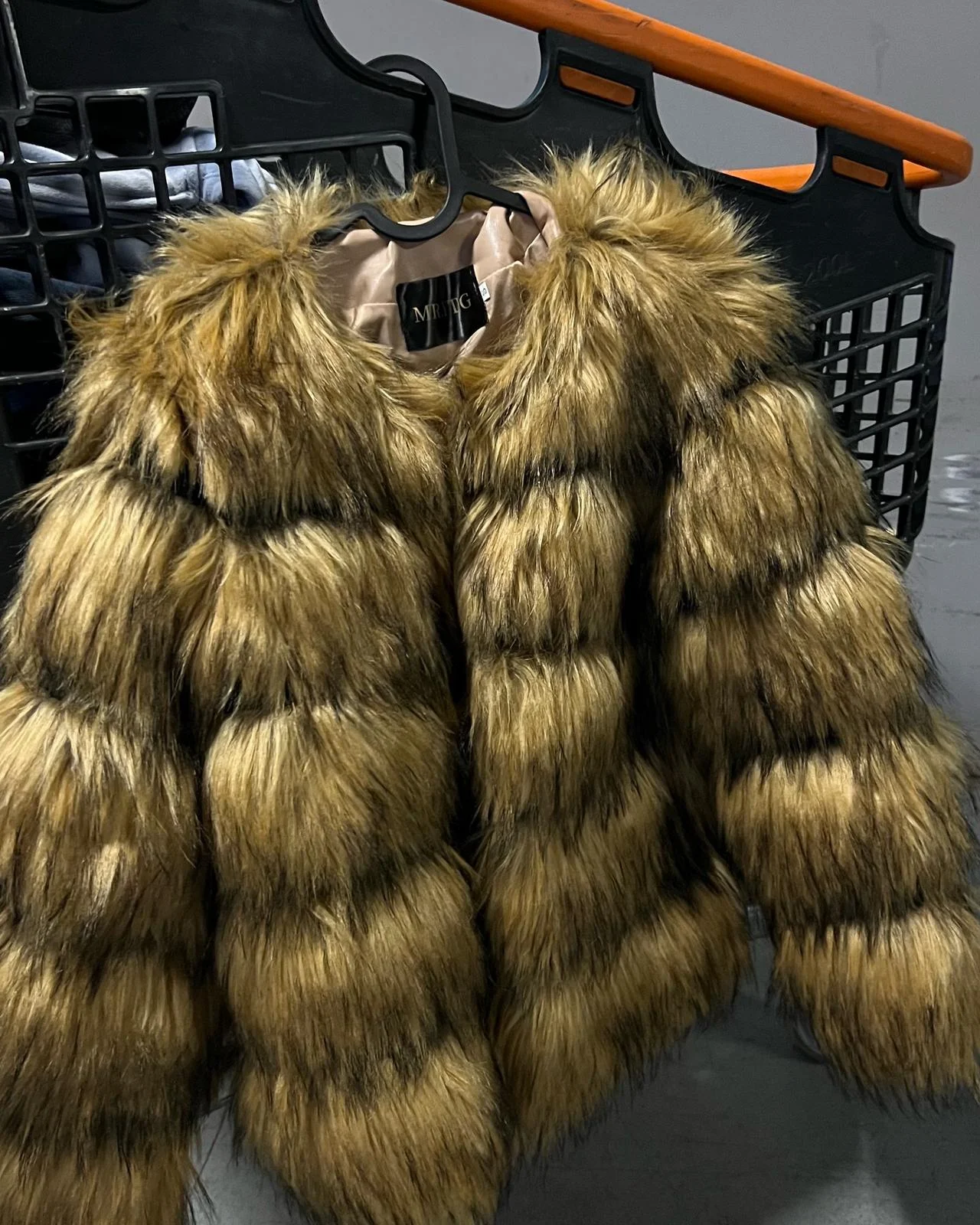 Coats, size S / 36 / 8, photo 1