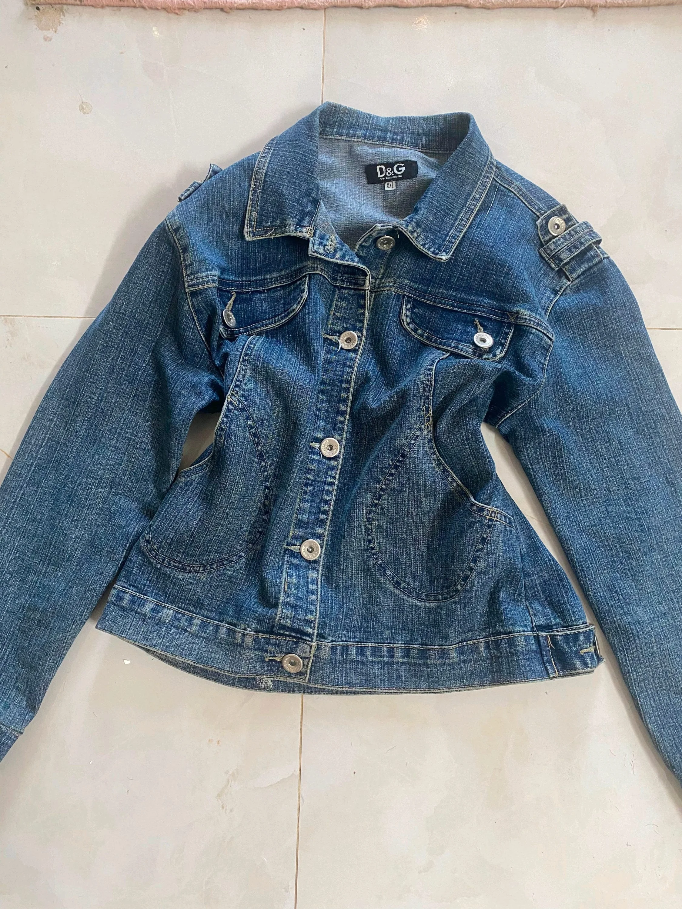 Jackets, size L / 40 / 12, photo 1