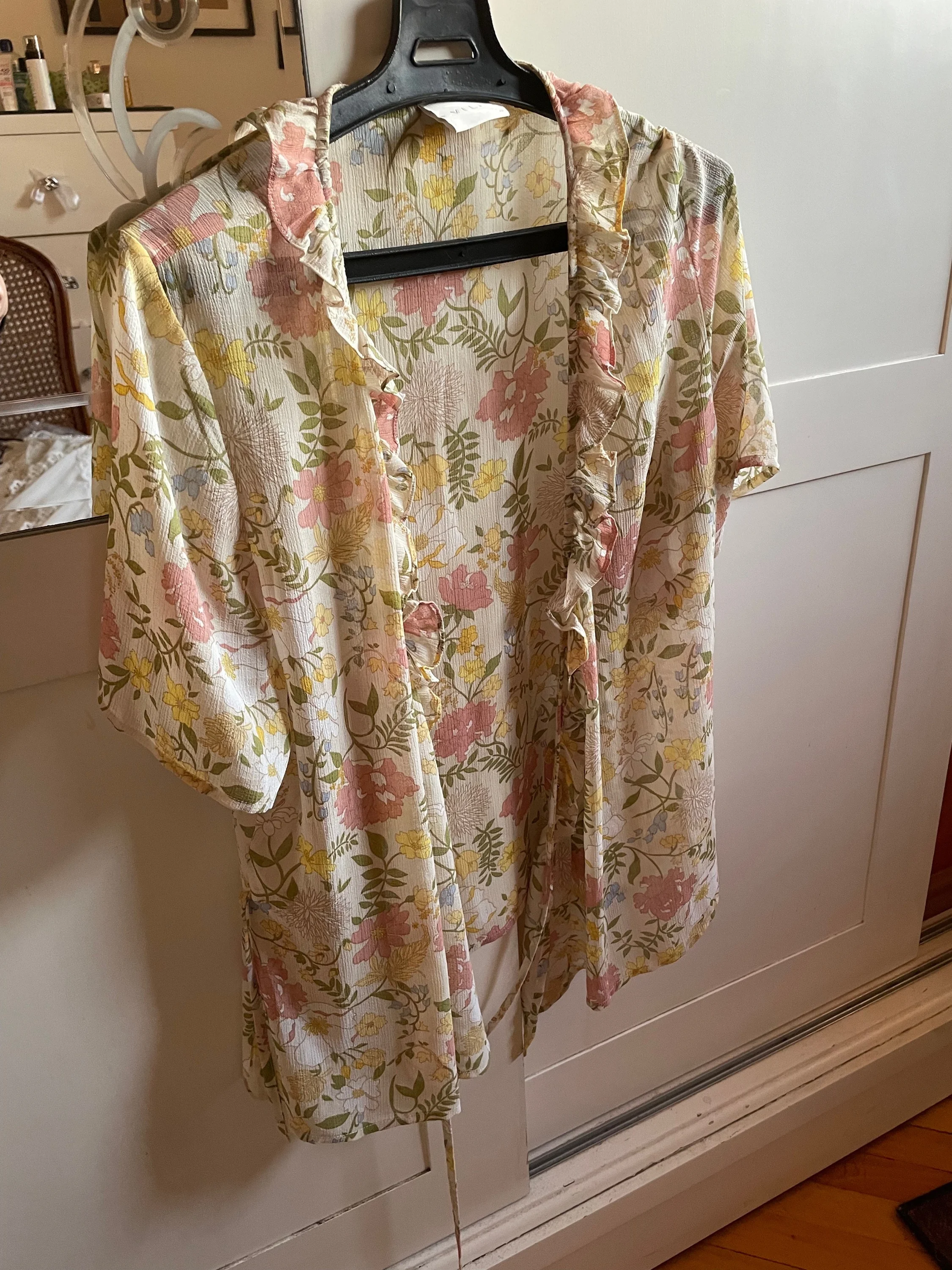 Blouses, size L / 40 / 12, photo 1