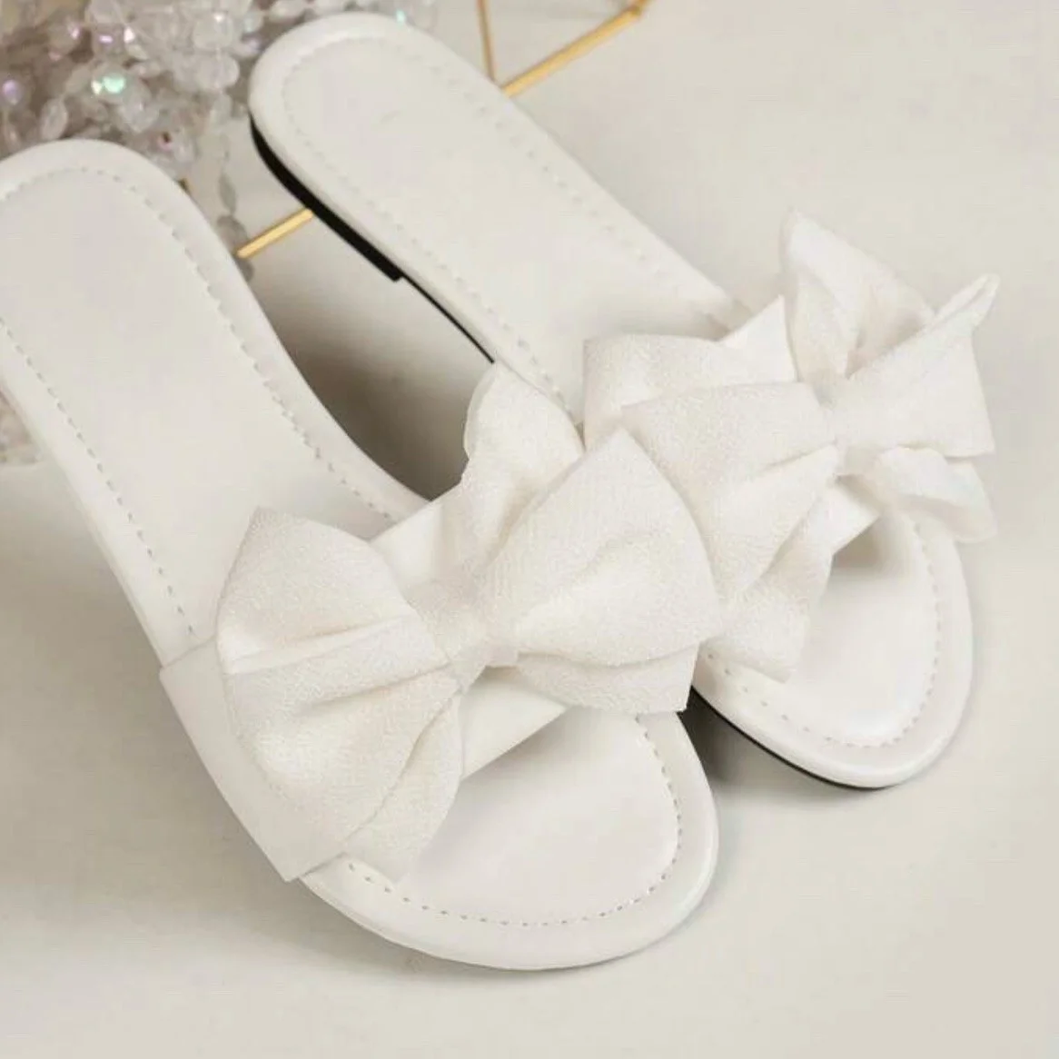 Shein Flip-flops, size 39, photo 1