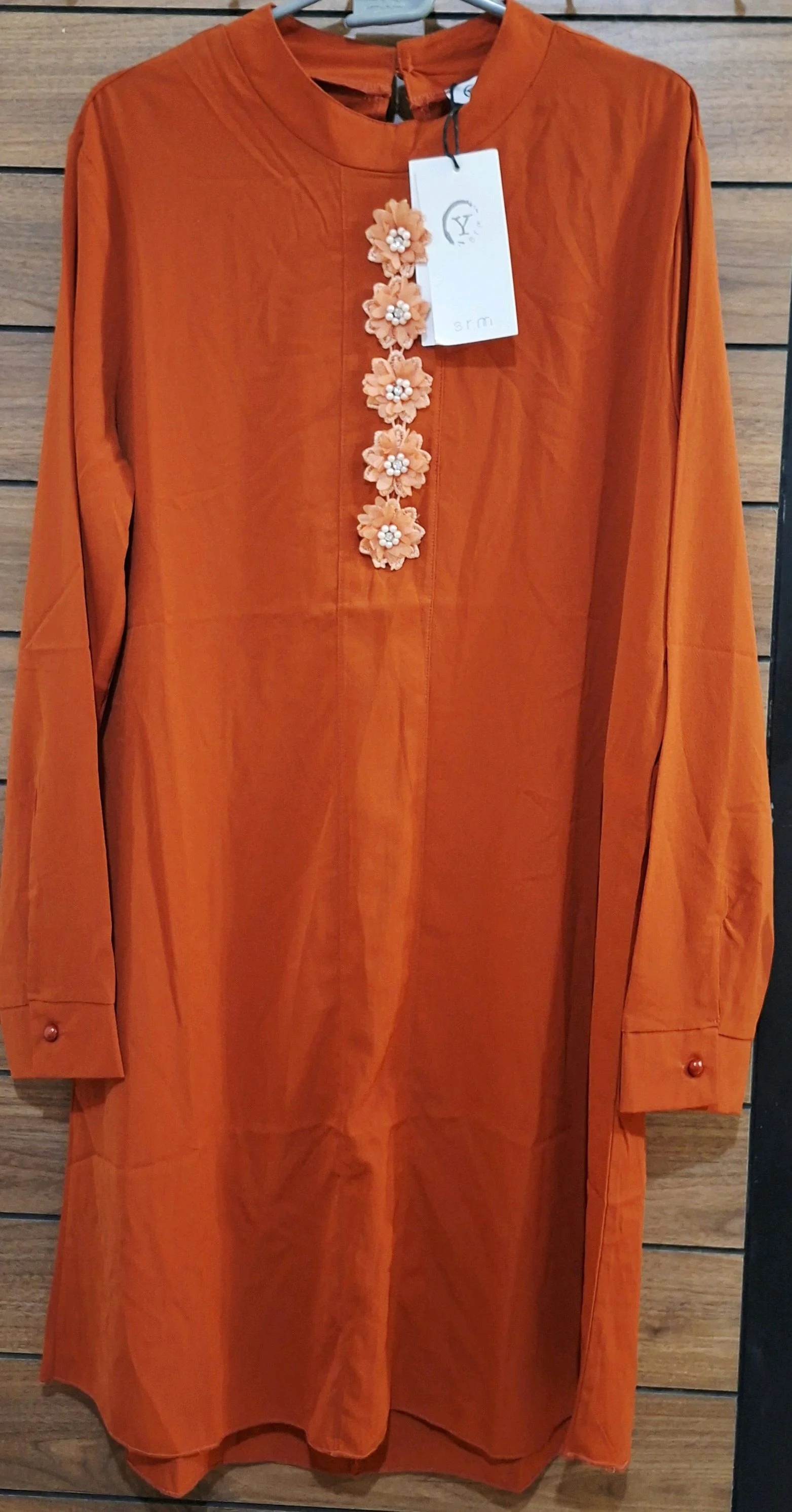 Long Sleeve, size M / 38 / 10, photo 1