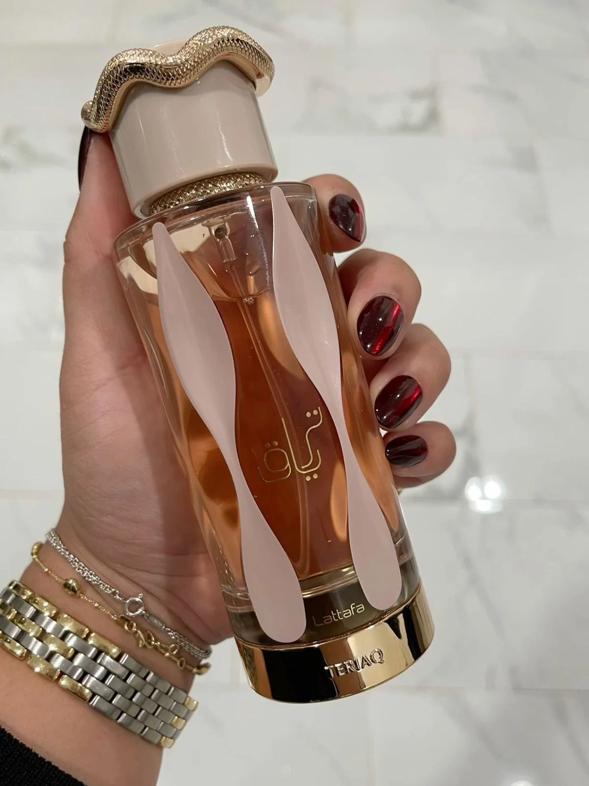 Lattafa Perfume, size Other, photo 1