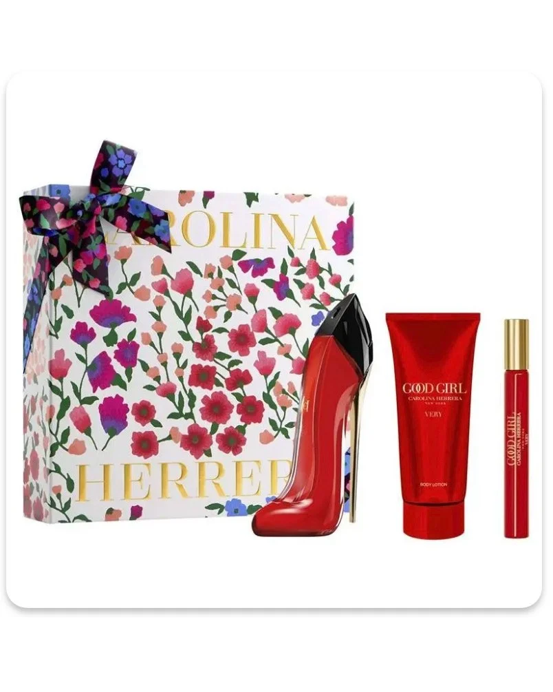 Carolina Herrera Perfume, size Other, photo 1