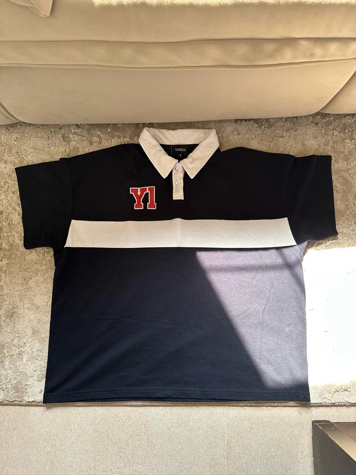 Polo Shirts, size M, photo 1