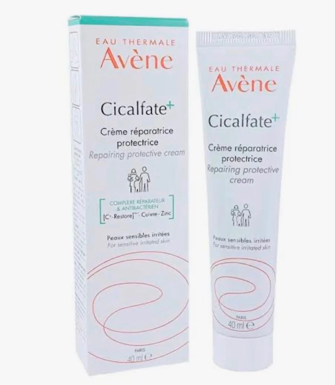 Avene Skin care, size Other, photo 1