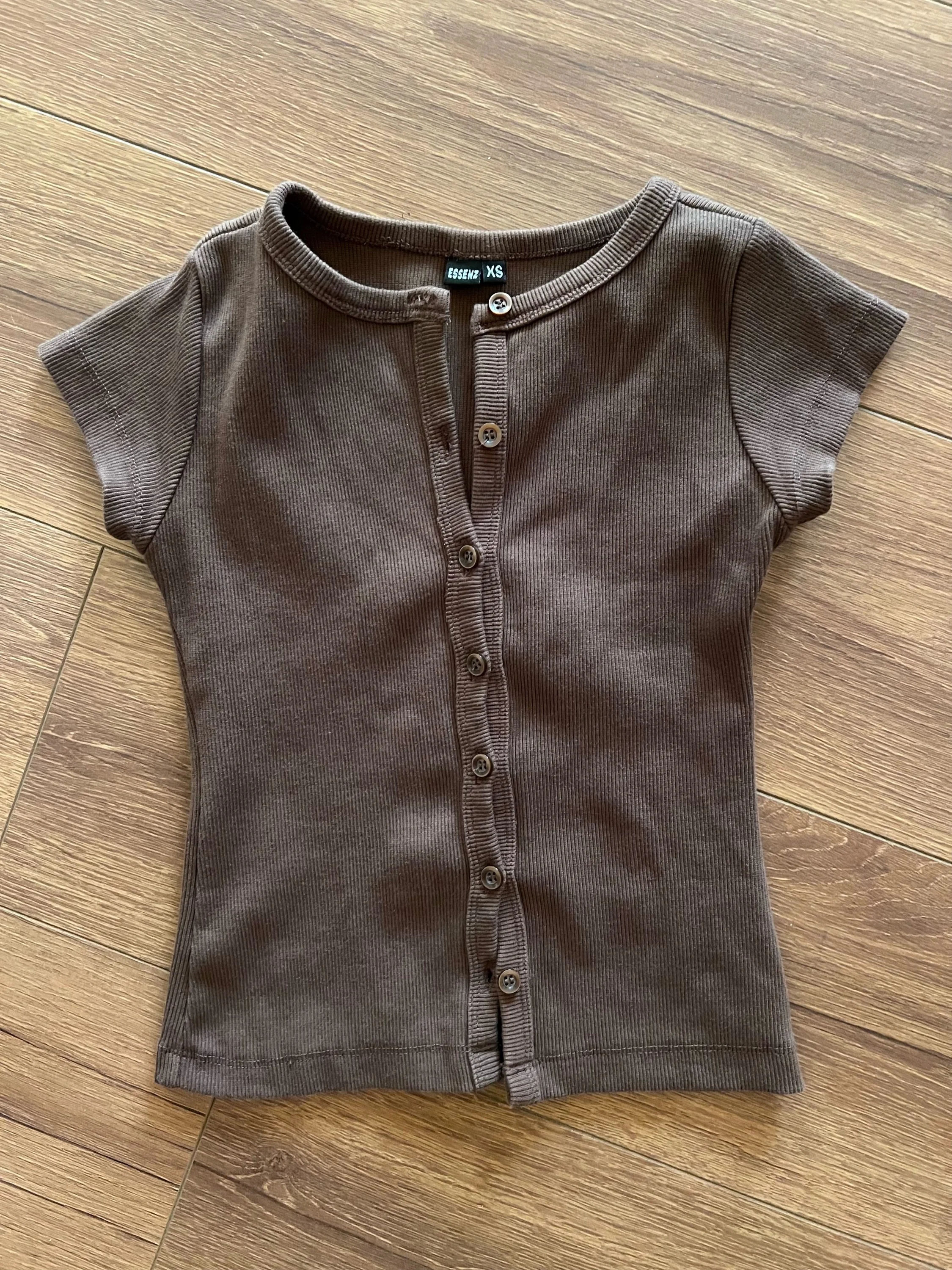Shirts, size XXS / 32 / 4, photo 1