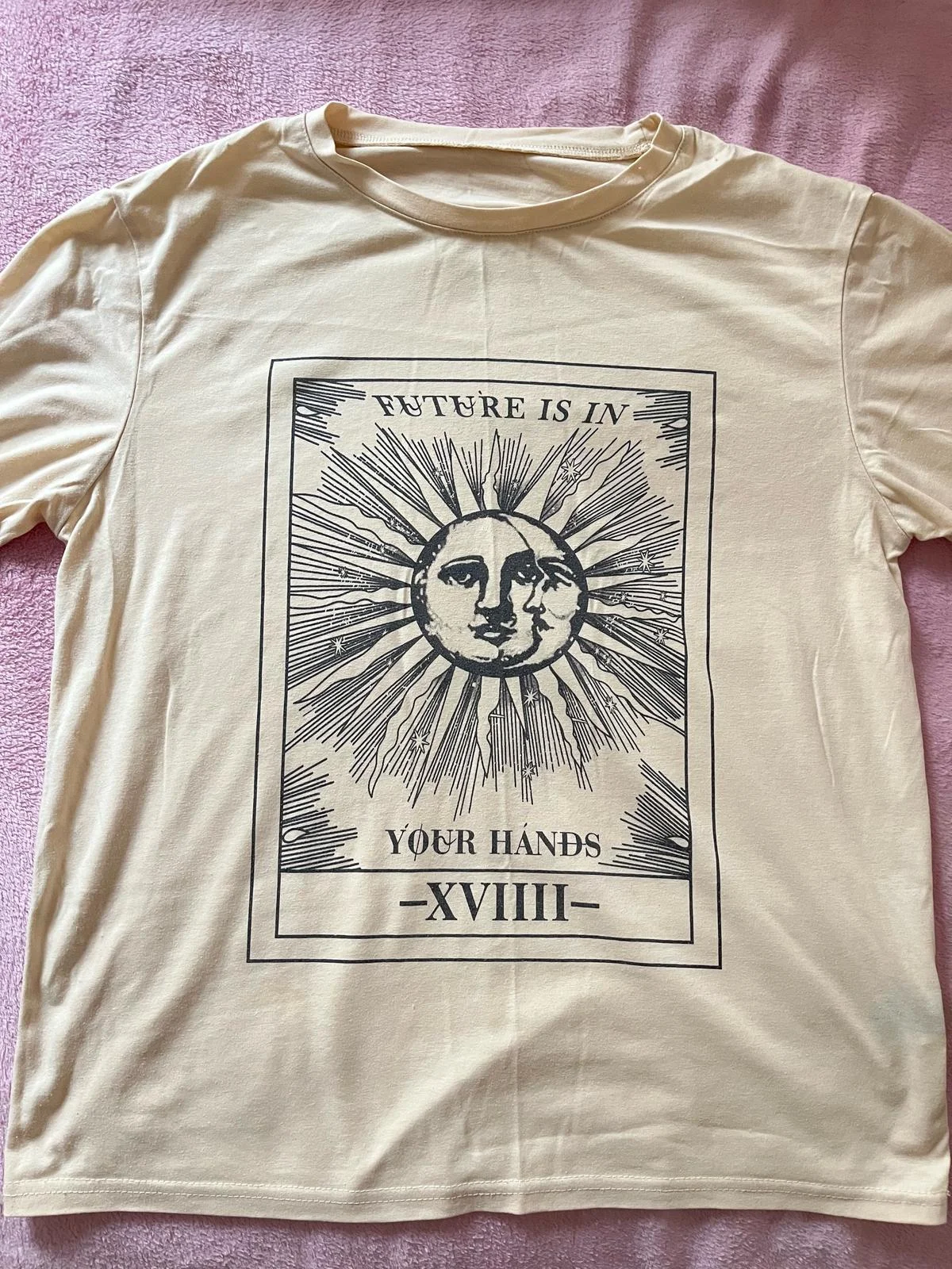 Shein T-shirts, size L / 40 / 12, photo 1