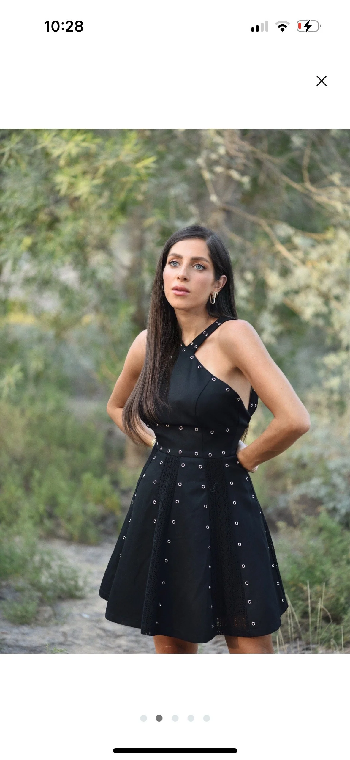 Mini Dresses, size XS / 34 / 6, photo 1