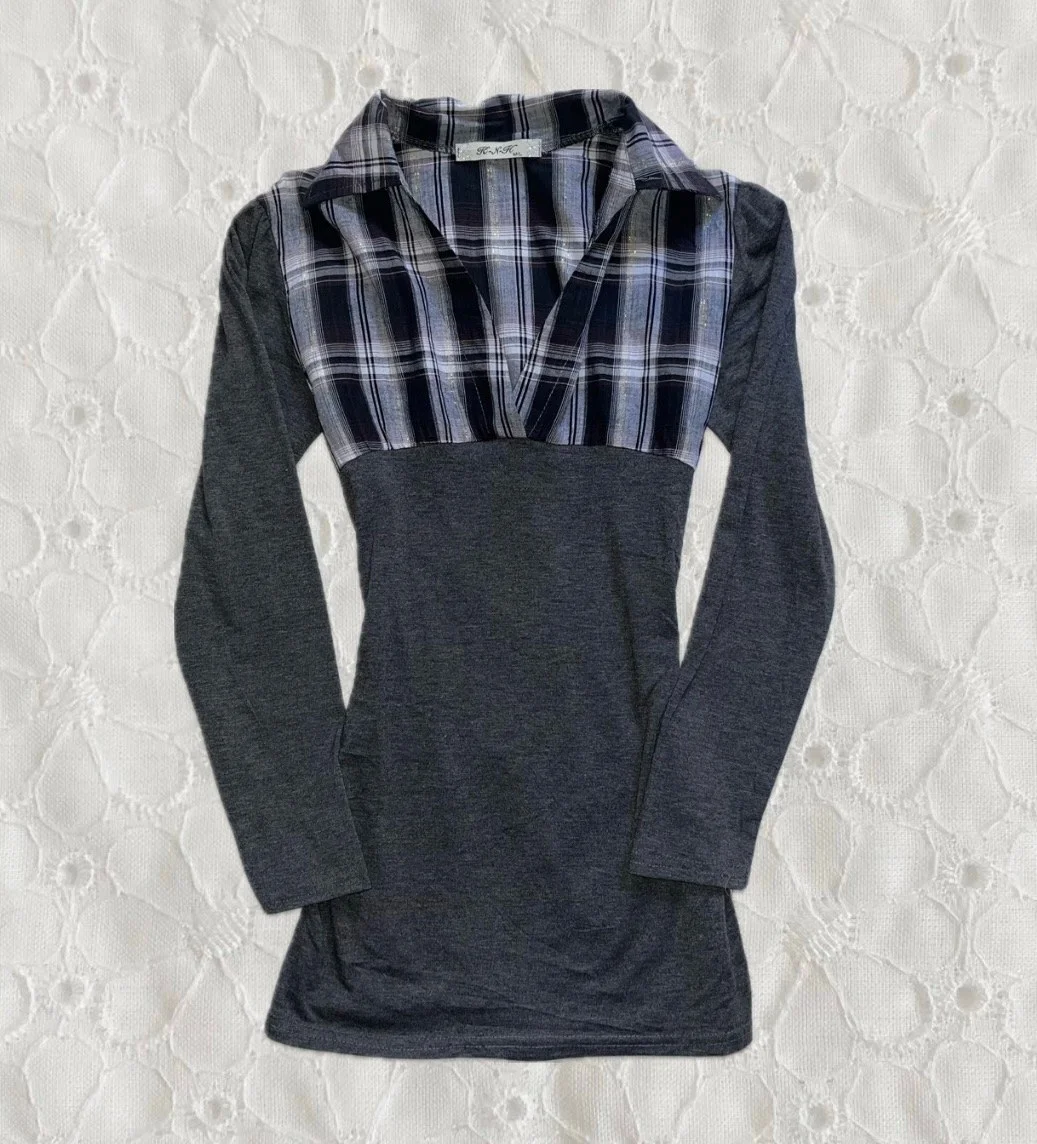Long Sleeve, size S / 36 / 8, photo 1