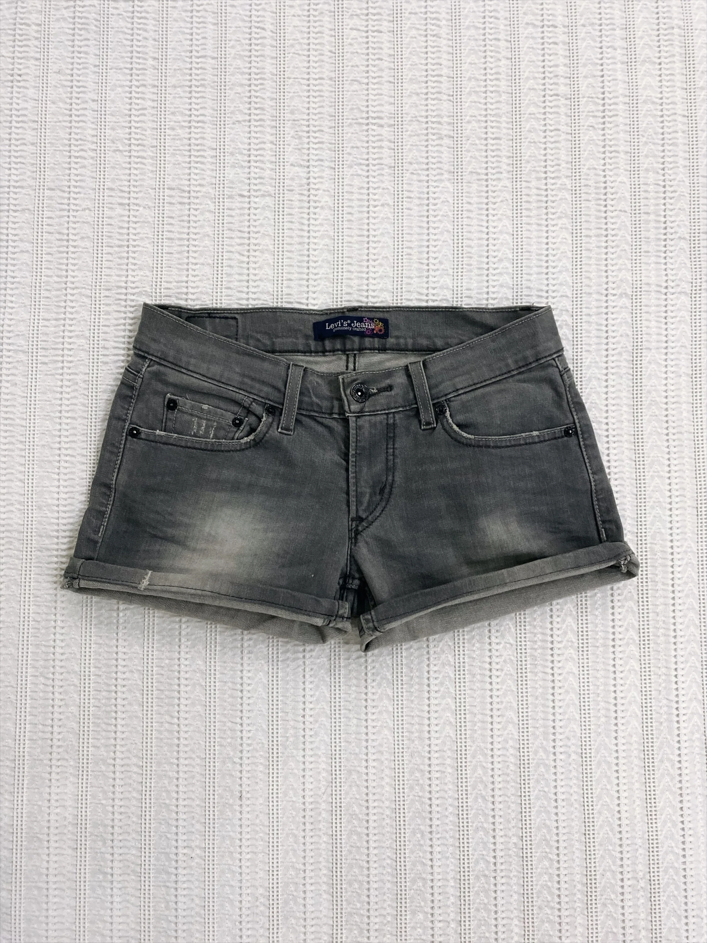 Levi Strauss & Co. Shorts, size XS / 34 / 6, photo 1