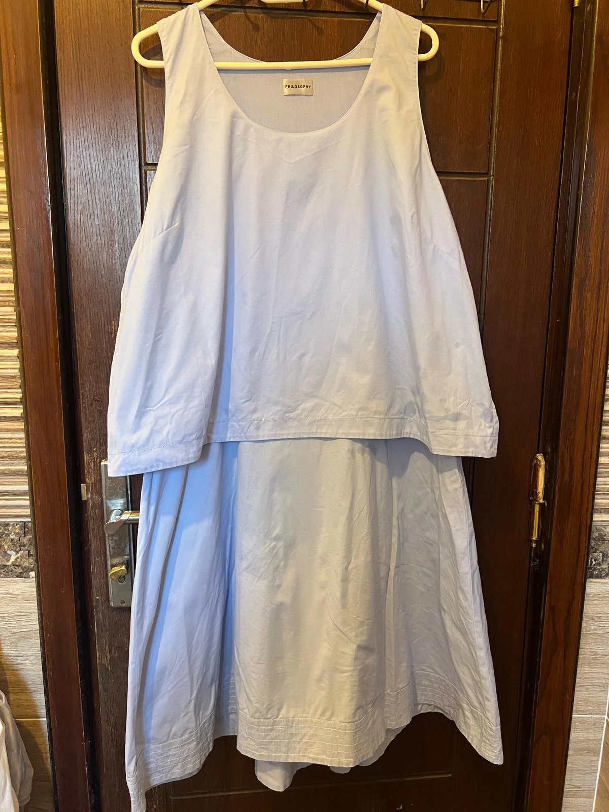 Philosophy Midi Dresses, size L / 40 / 12, photo 1