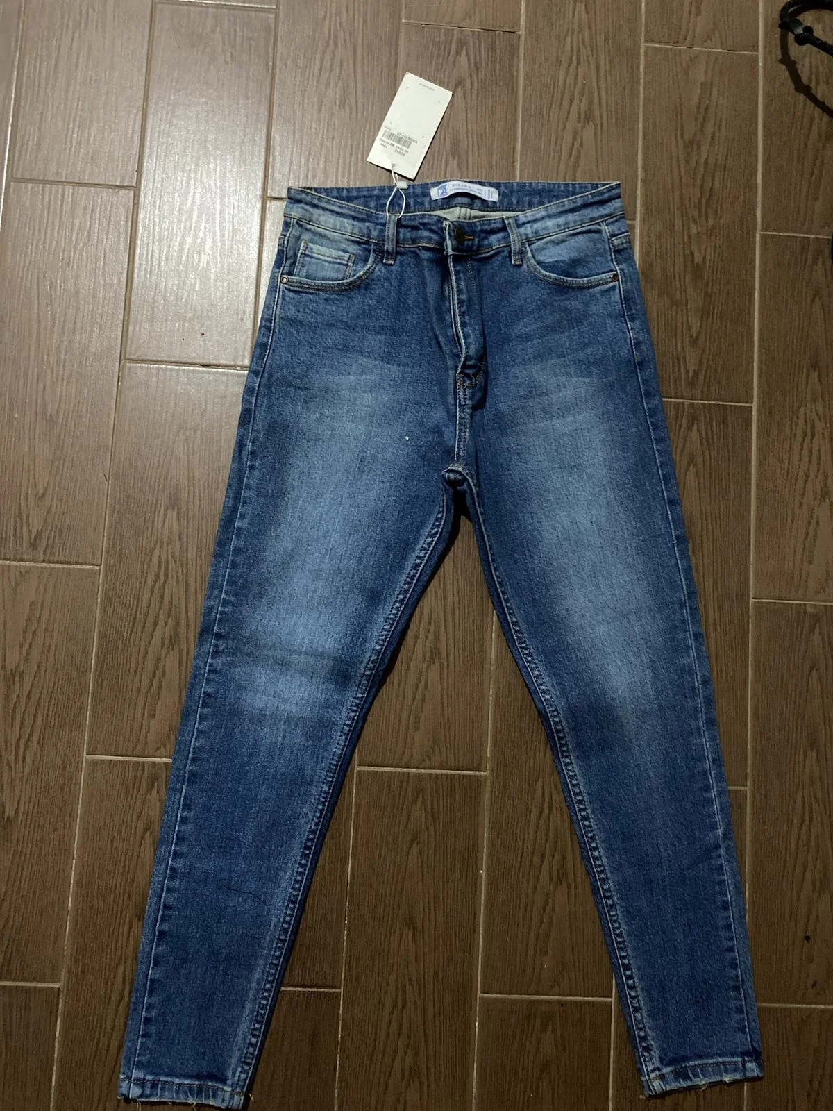 Cizaro Jeans, size L / 40 / 12, photo 1