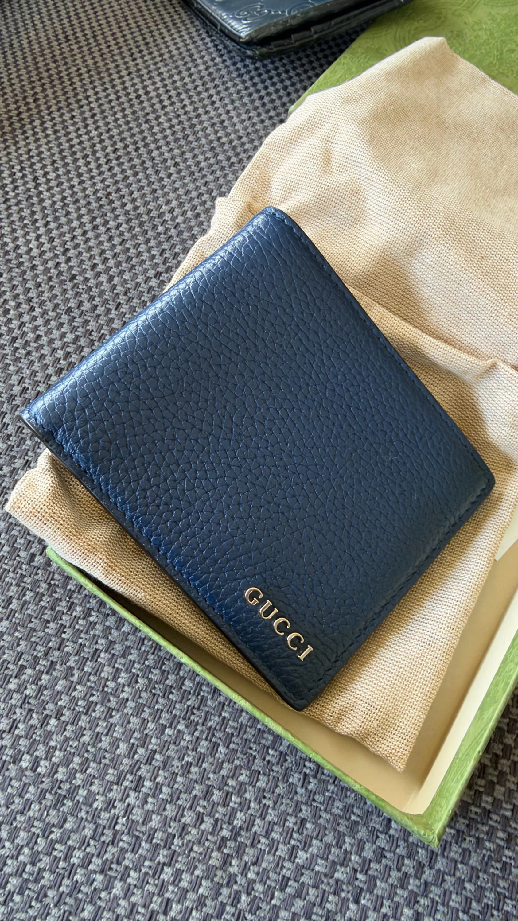 Gucci Wallets & Cardholders, size Other, photo 1