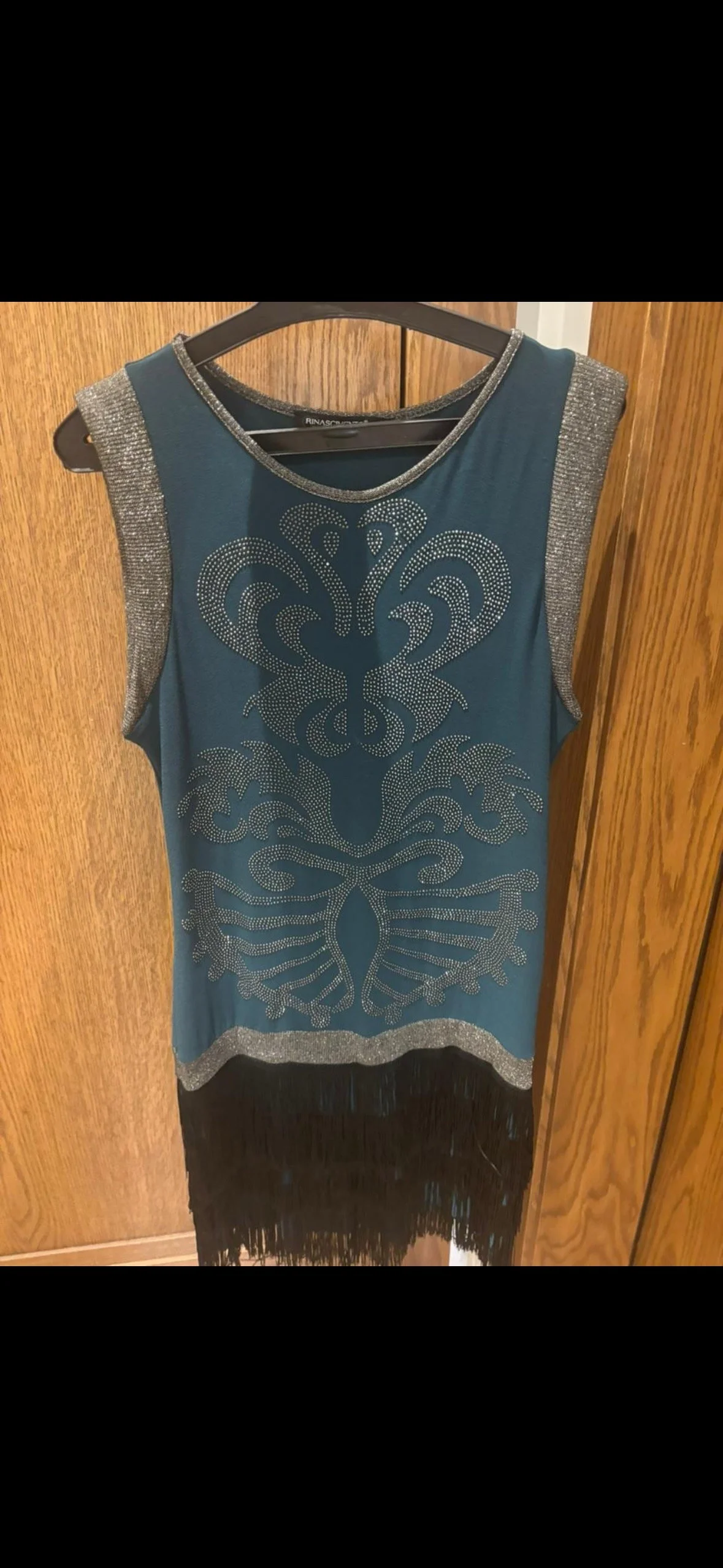 Rinascimento Midi Dresses, size M / 38 / 10, photo 1