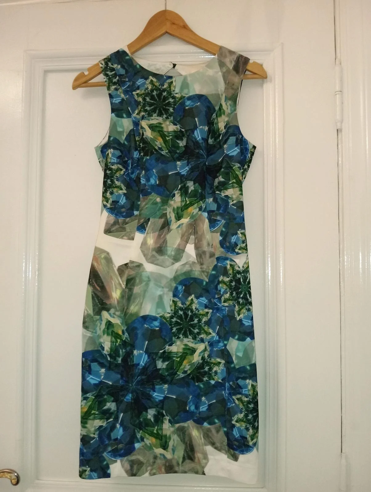 H&M Bodycon Dresses, size S / 36 / 8, photo 1