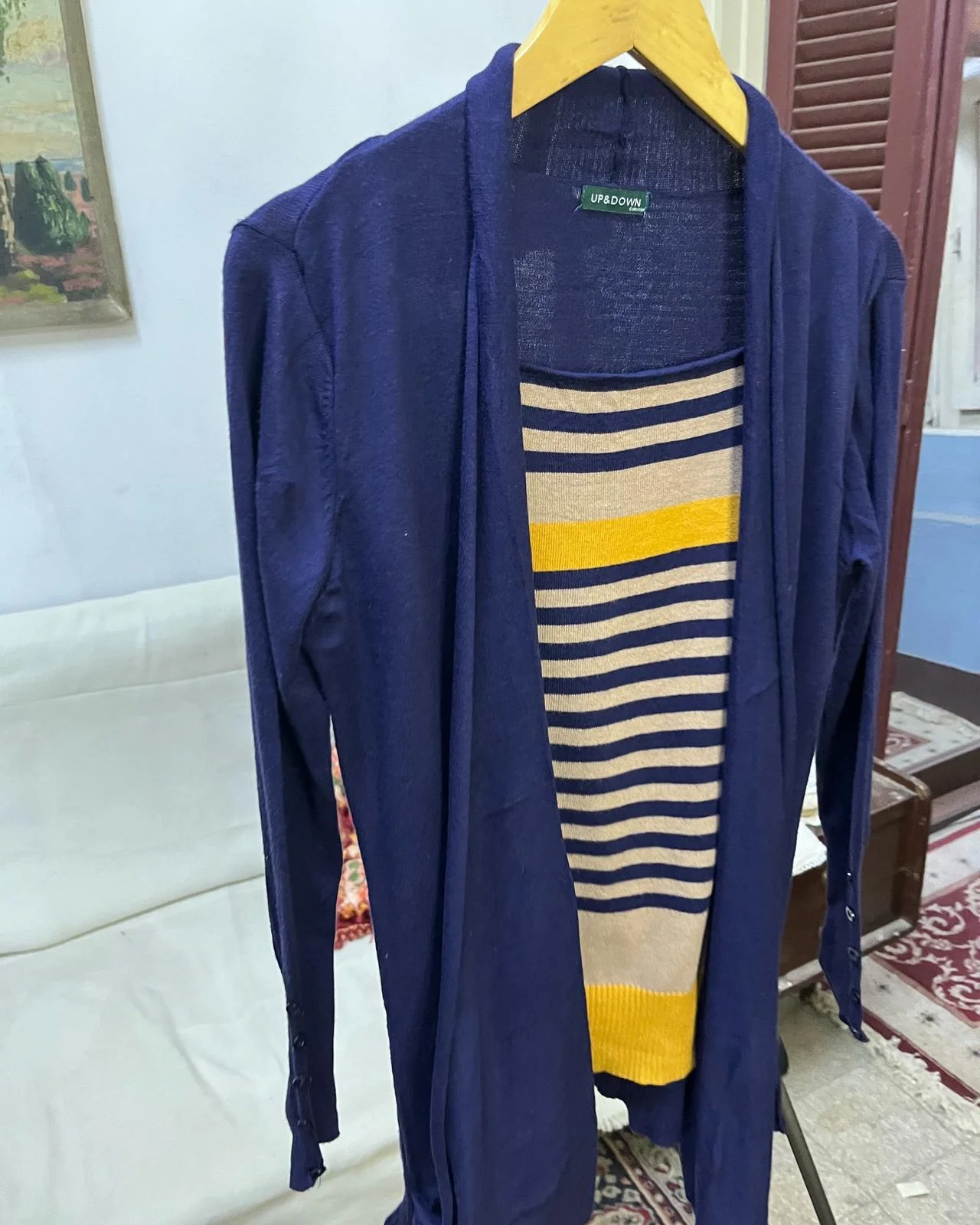 Sweaters & Pullovers, size XL / 42 / 14, photo 1